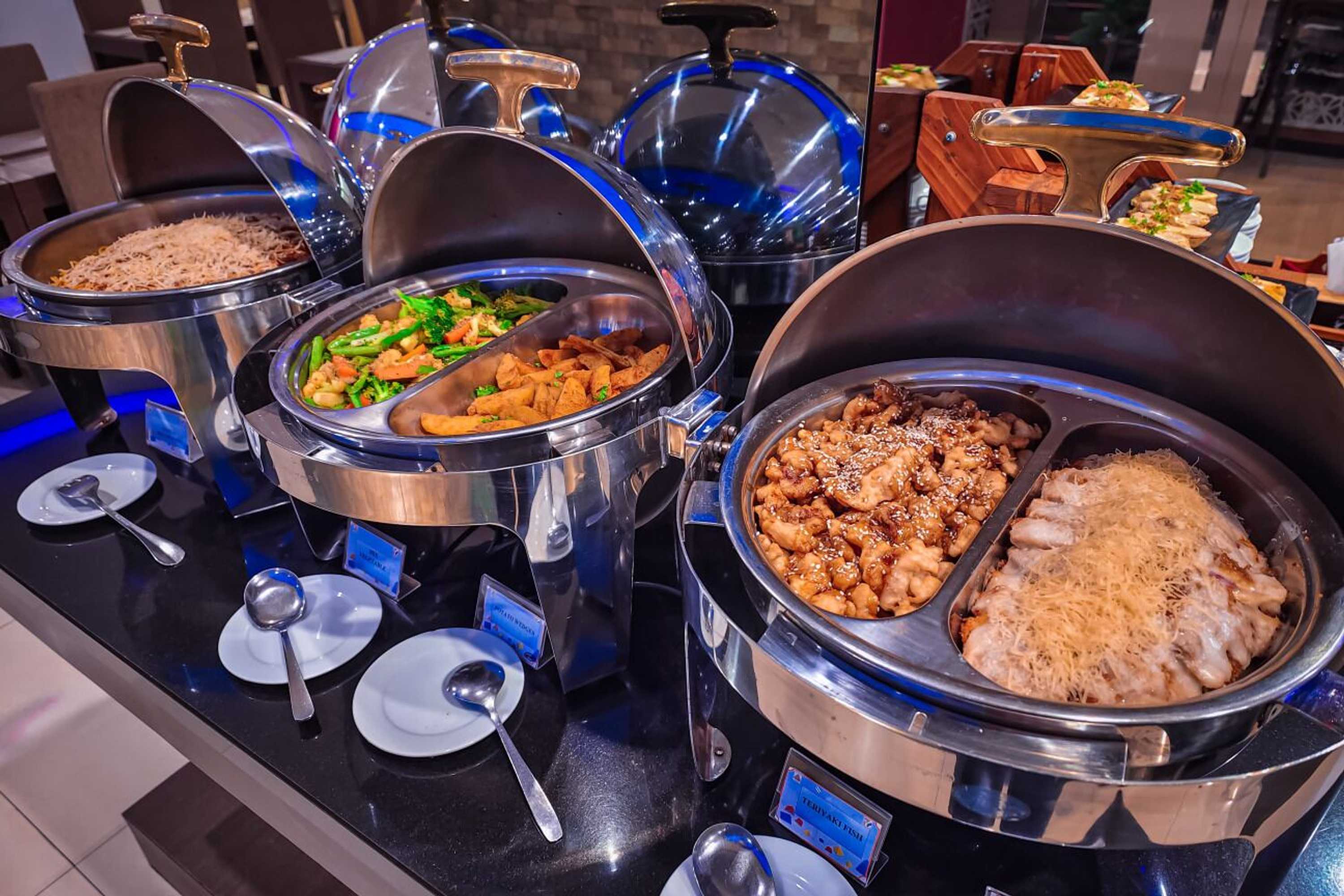 Gift card for Viva Hotel Kediri, Azana Hotels Collection