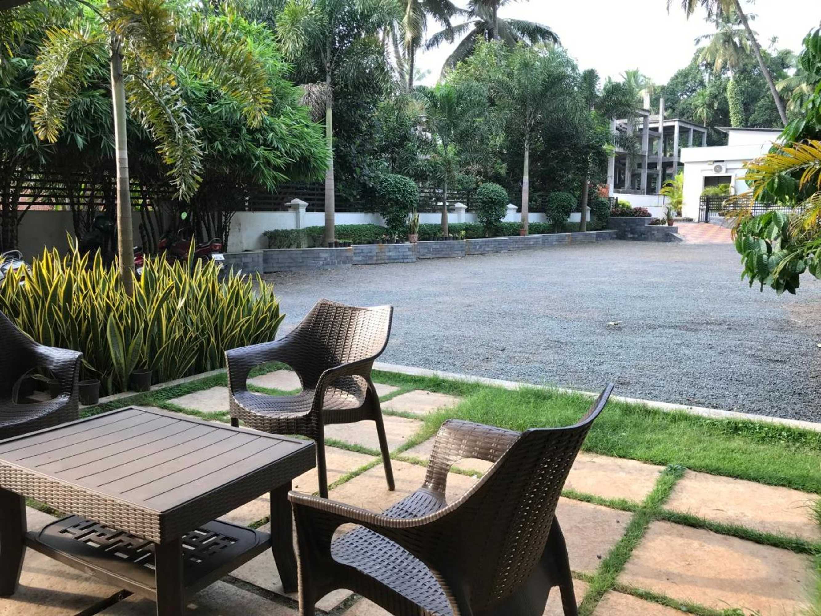 Gift card for The Rubis