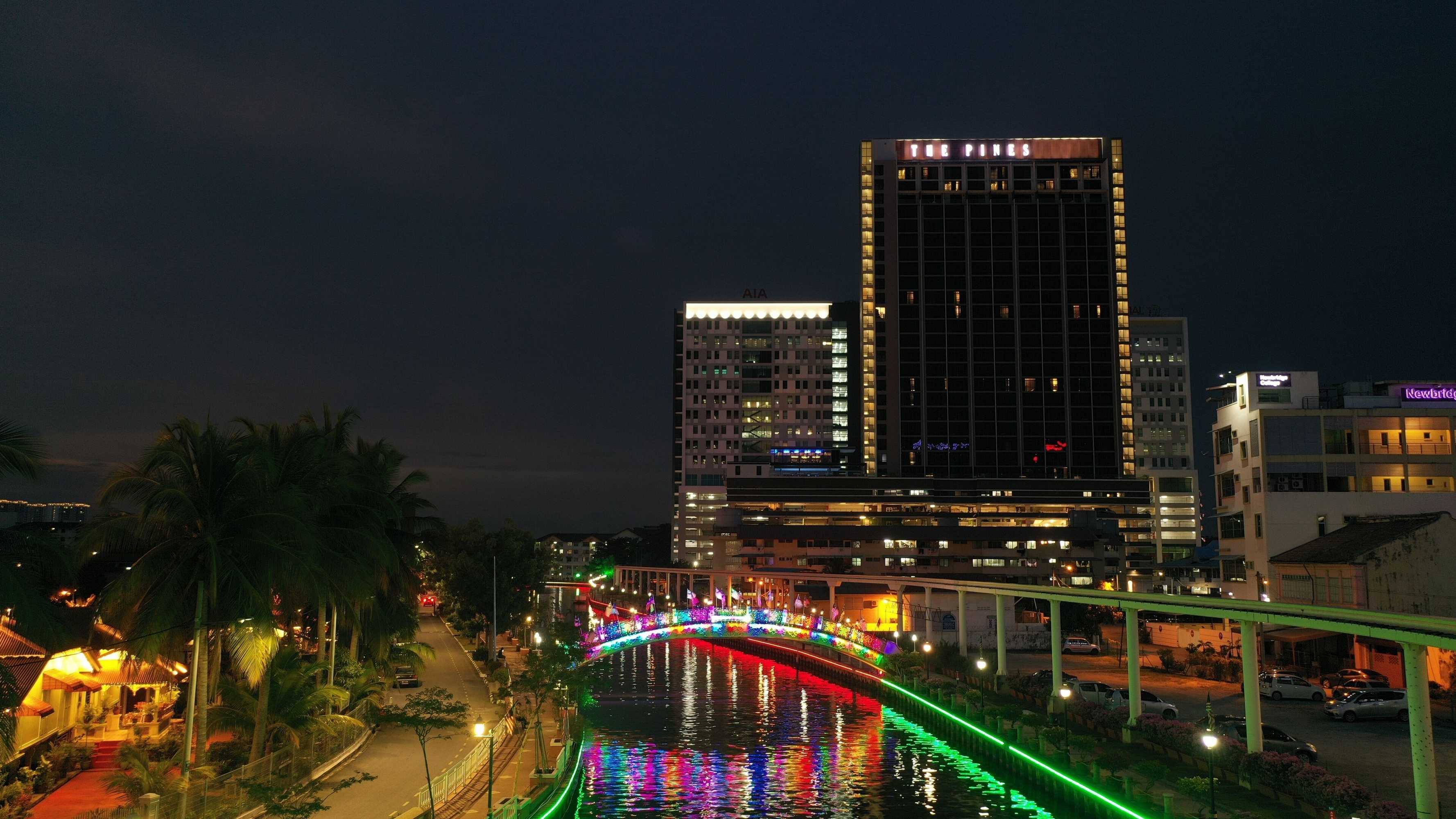 Gift card for The Pines Melaka Gift card for The Pines Melaka