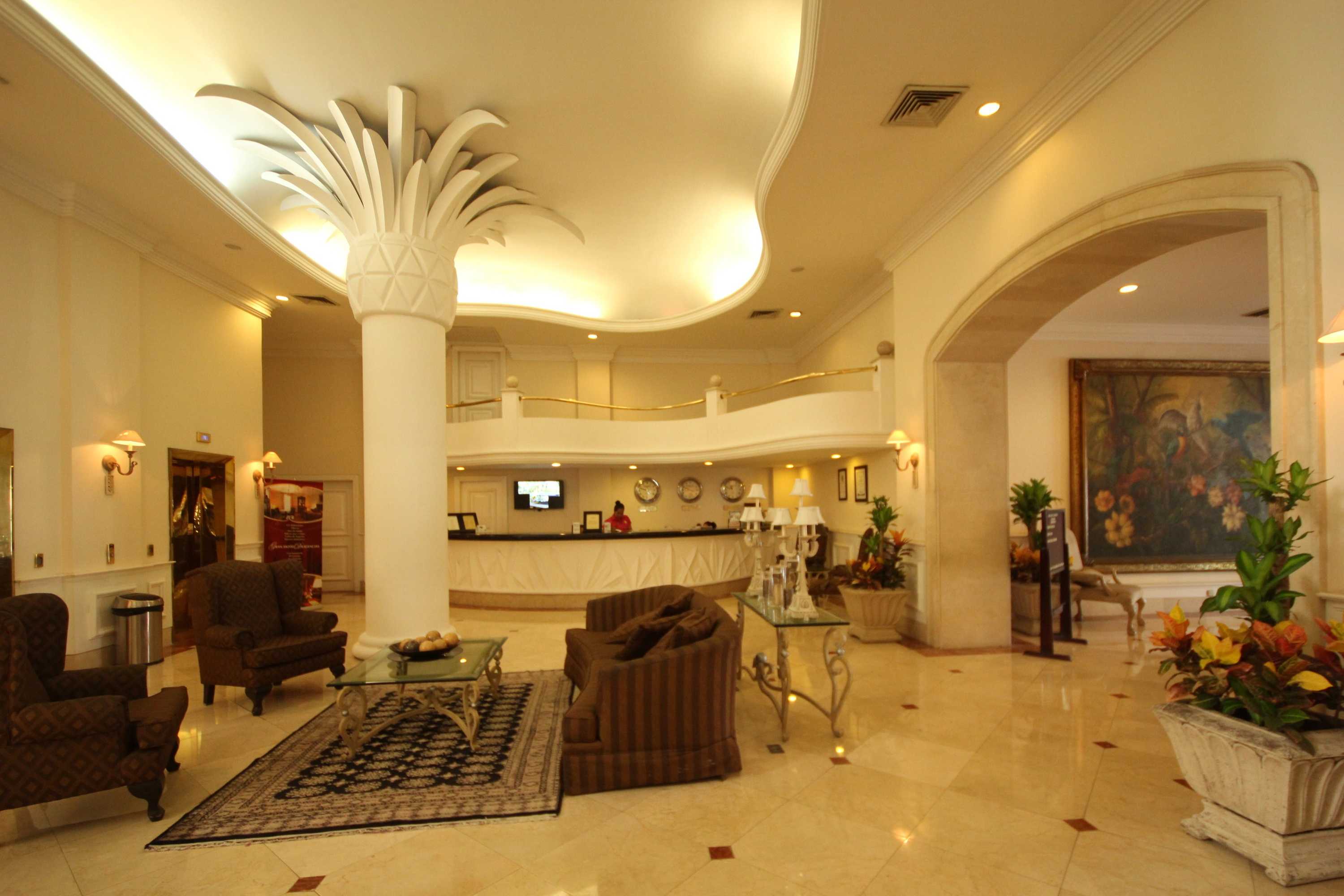Gift card for Gran Hotel Diligencias Gift card for Gran Hotel Diligencias
