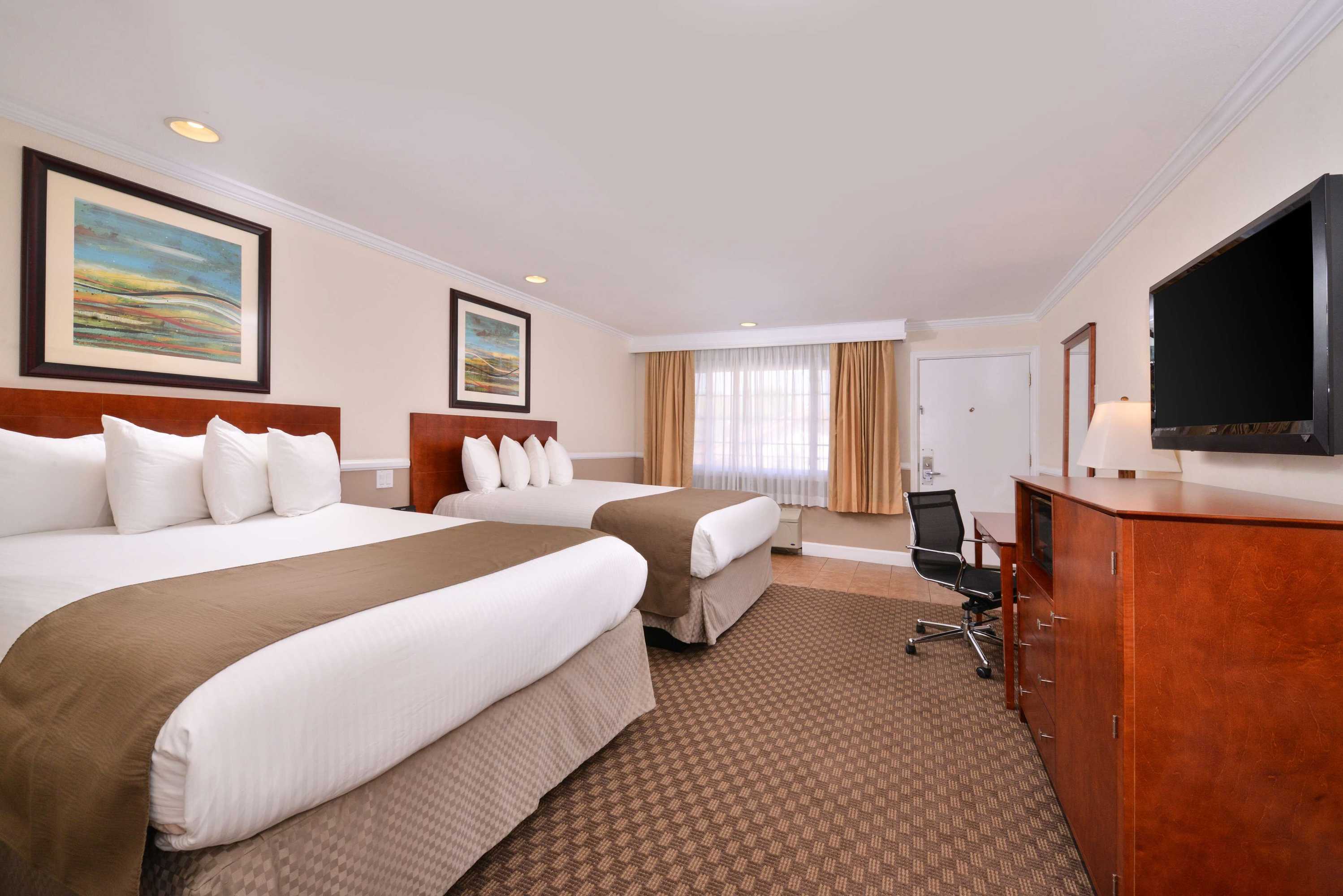 Gift card for Best Western Capistrano Inn Gift card for Best Western Capistrano Inn