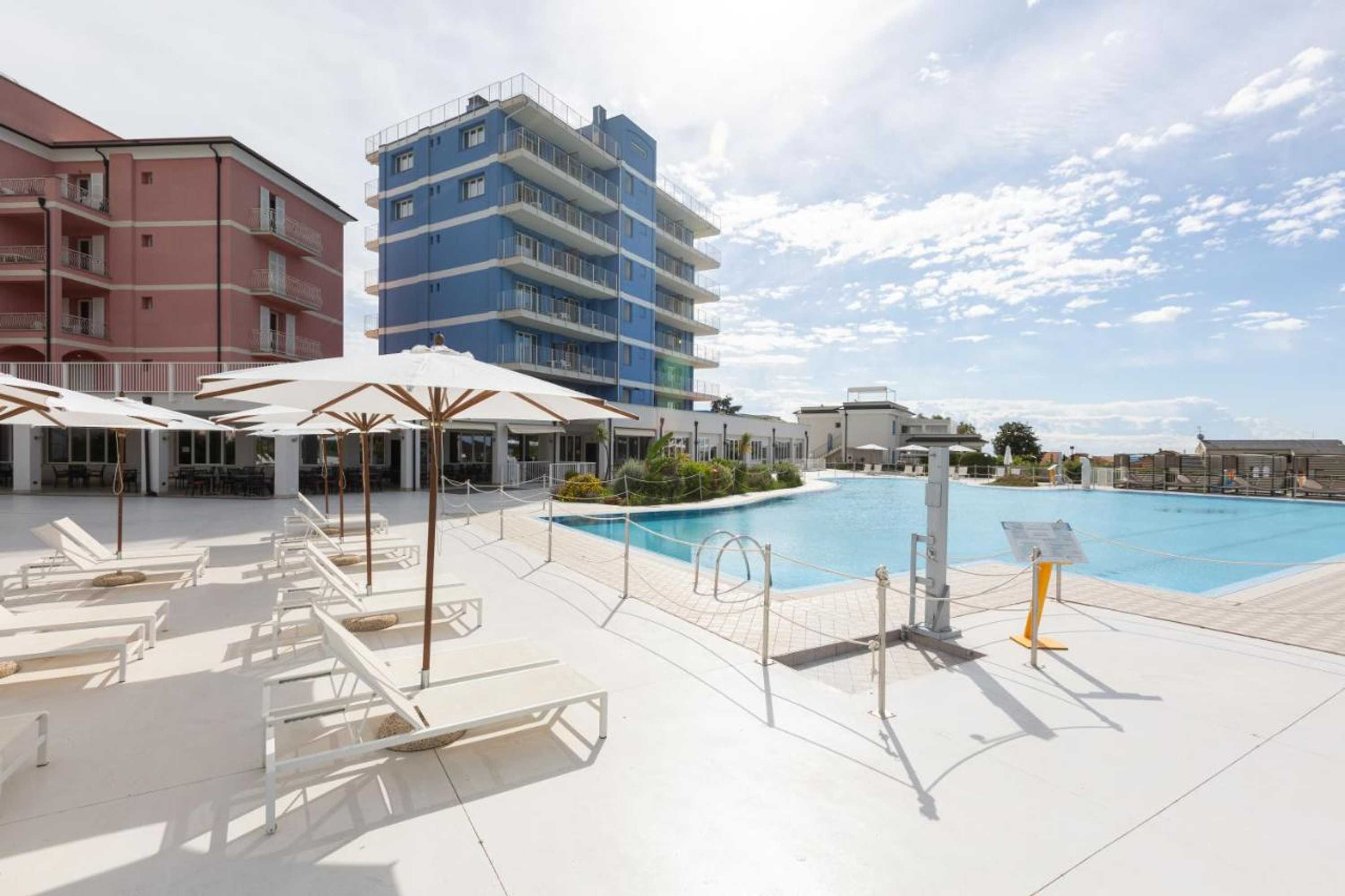 Gift card for Ai Pozzi Resort & Spa Hotel Gift card for Ai Pozzi Resort & Spa Hotel