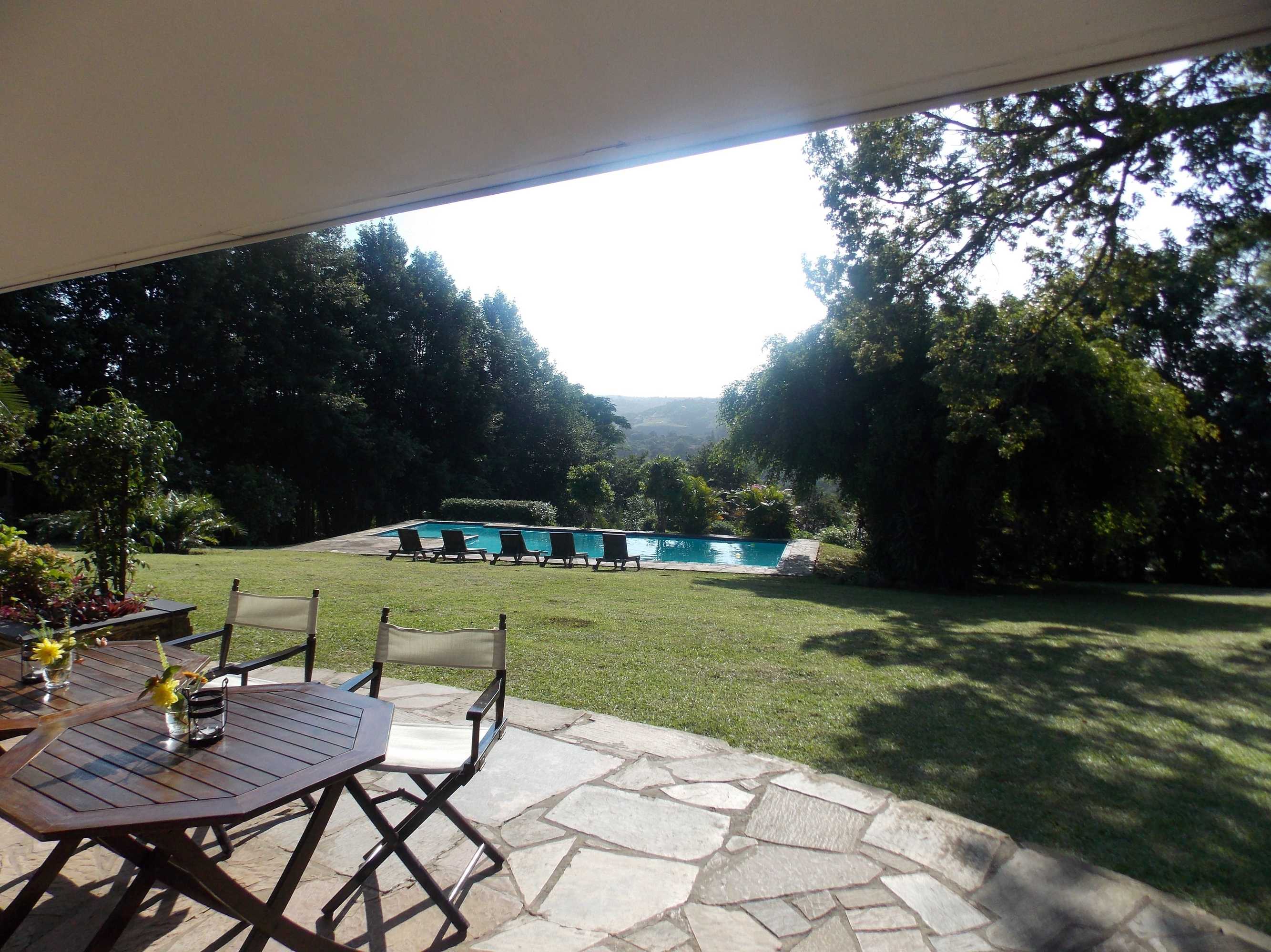 Gift card for Bizafrika Guest Lodge & Conference Center Gift card for Bizafrika Guest Lodge & Conference Center