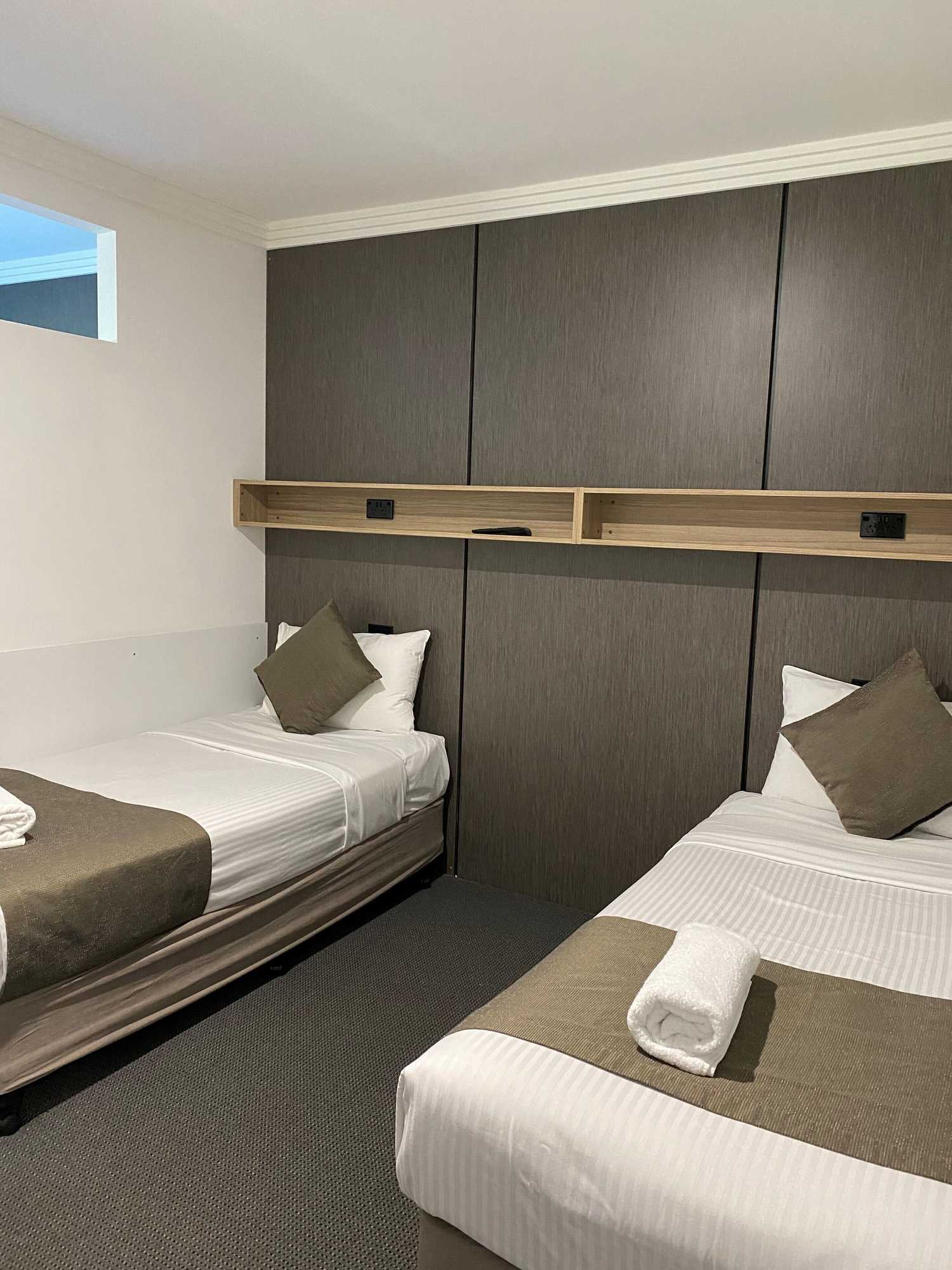 Gift card for Huskisson Beach Motel Gift card for Huskisson Beach Motel