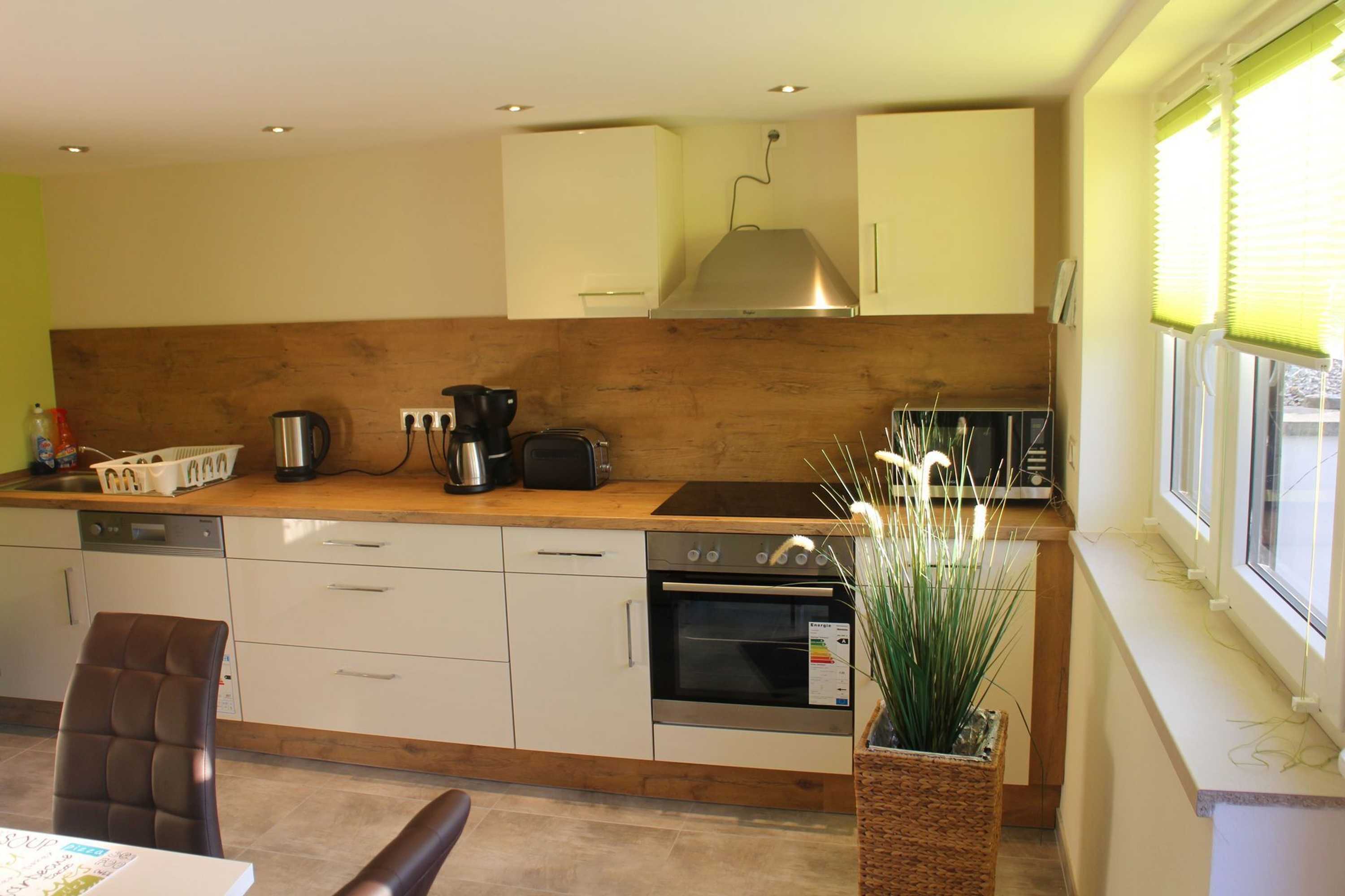 Gift card for Gästehaus Silvia