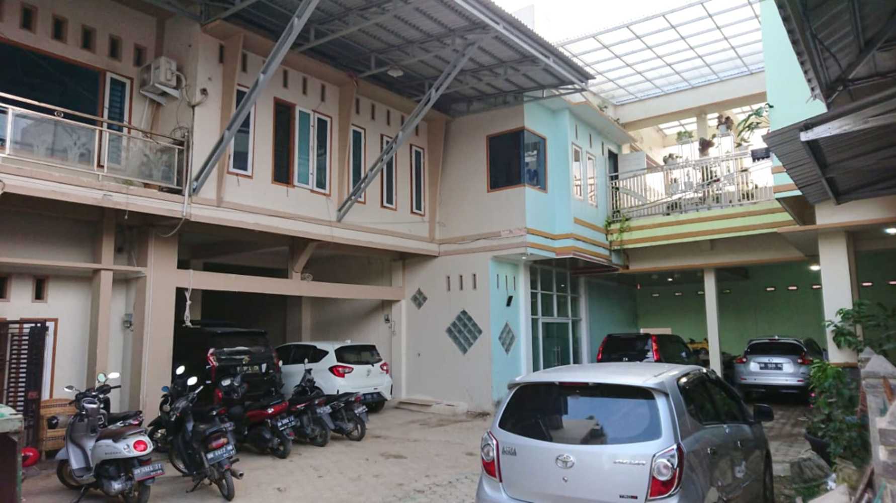 Gift card for Oyo 92596 Al-Razzaq Guest House