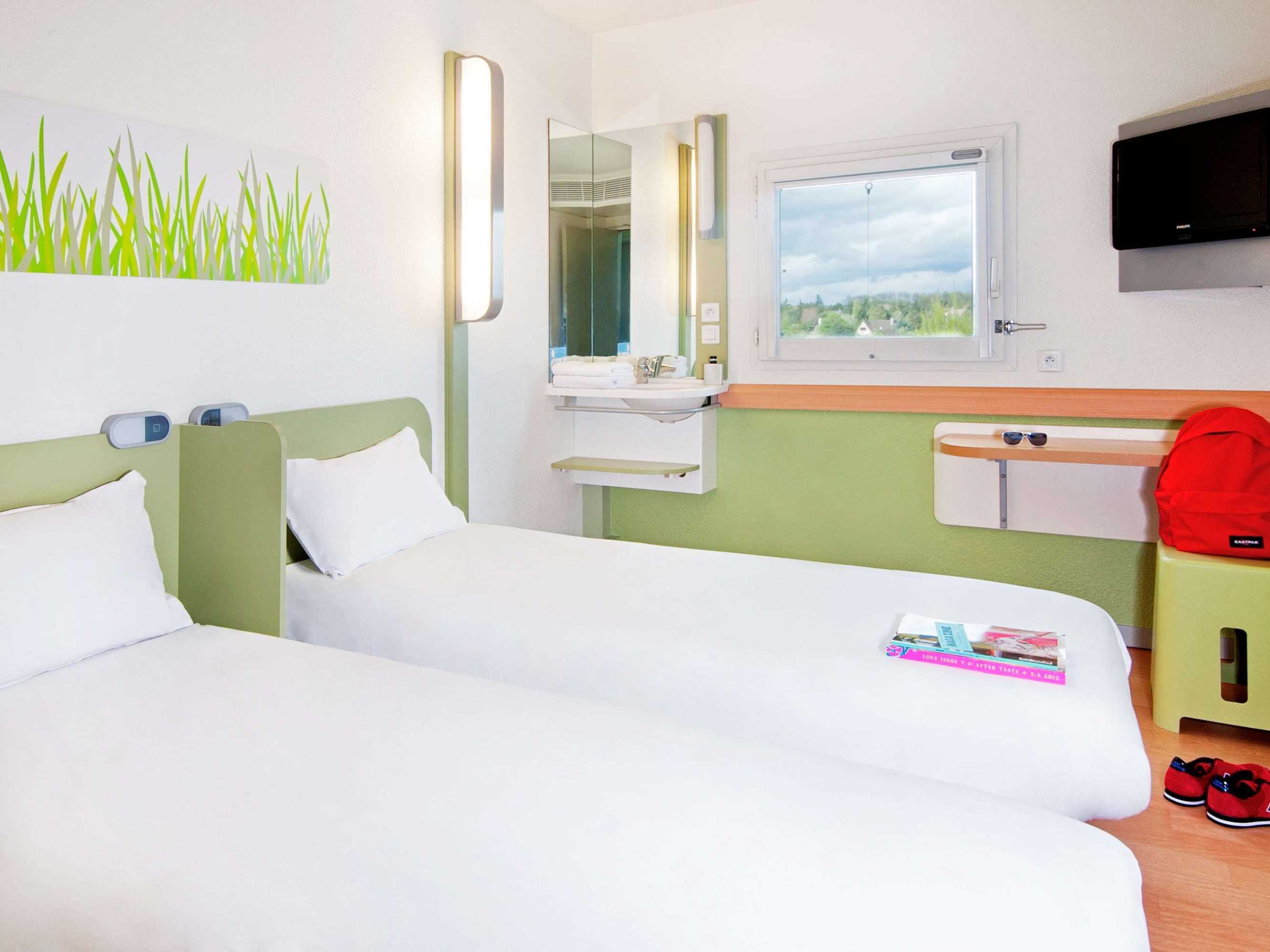 Gift card for Ibis Budget Stuttgart City Nord Gift card for Ibis Budget Stuttgart City Nord