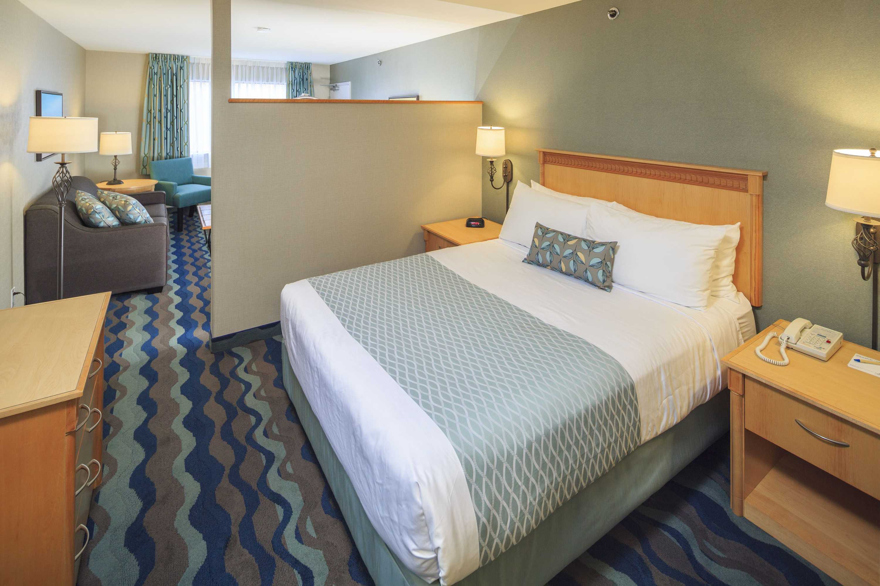 Gift card for Accent Inns Burnaby Gift card for Accent Inns Burnaby