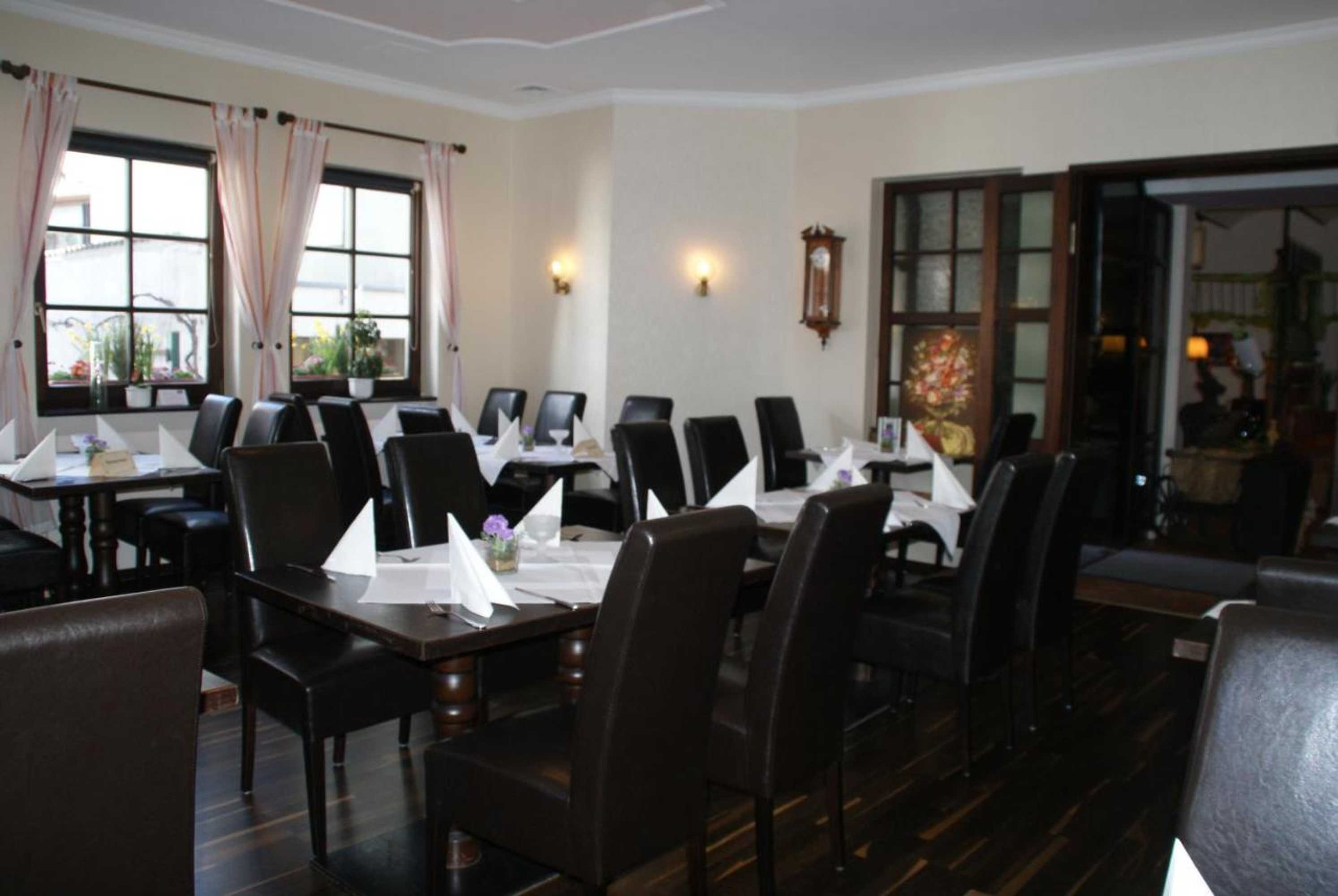 Gift card for Marktschänke