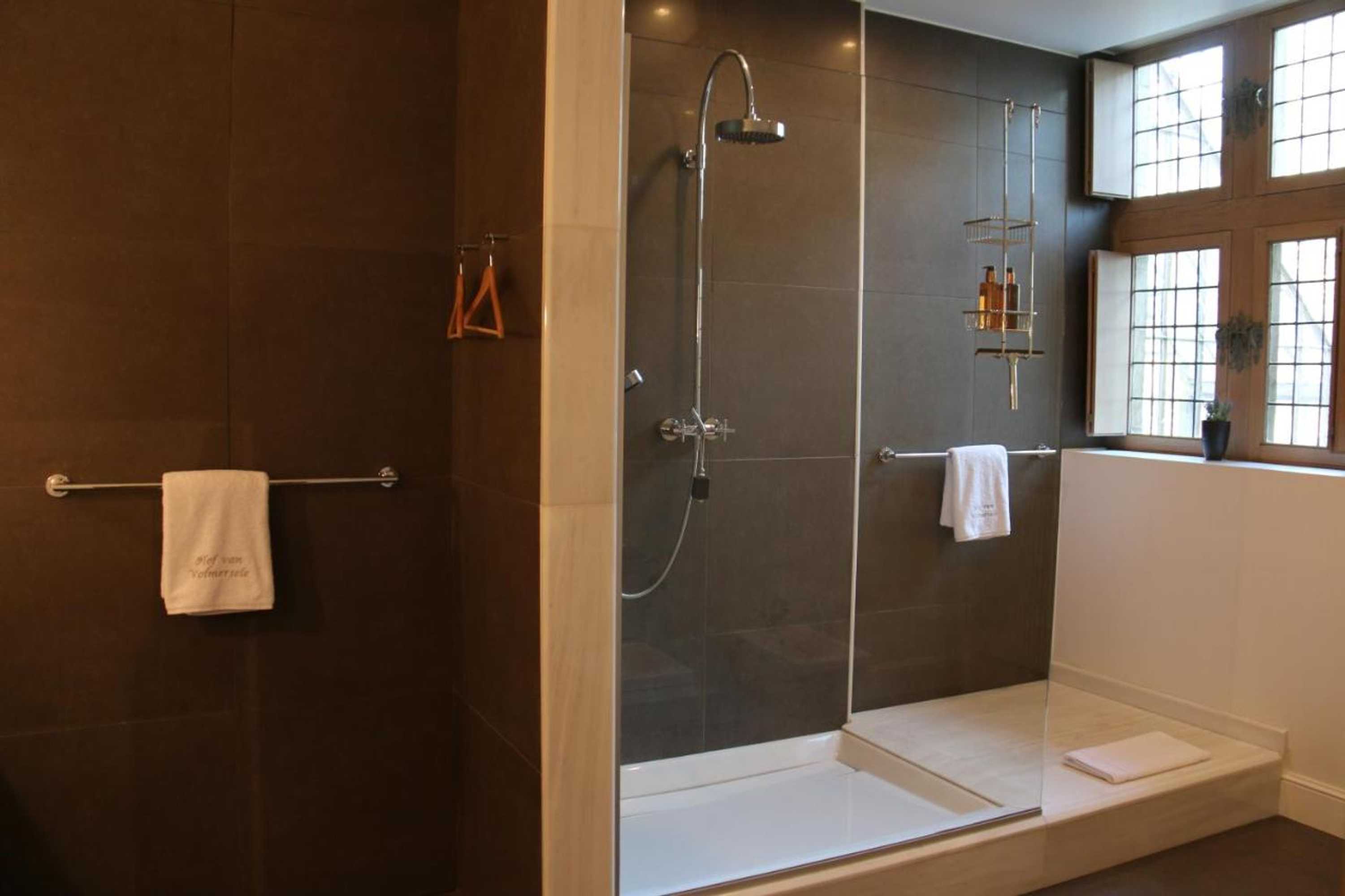 Gift card for Hof Van Volmersele - Luxury B&b Gift card for Hof Van Volmersele - Luxury B&b