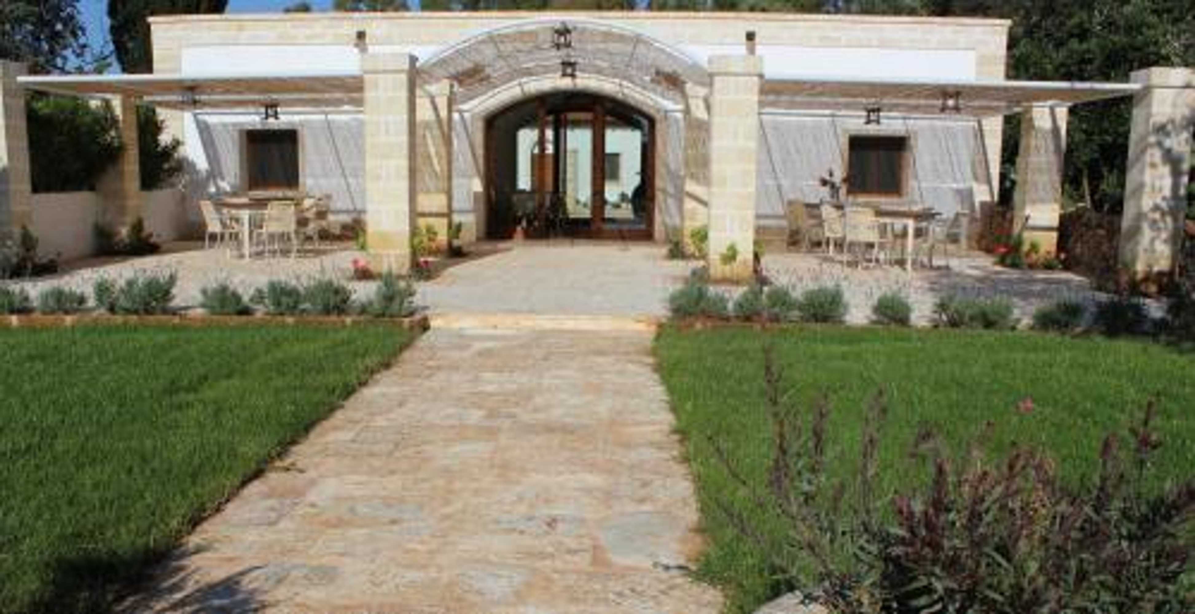 Gift card for Masseria Zambardo Gift card for Masseria Zambardo