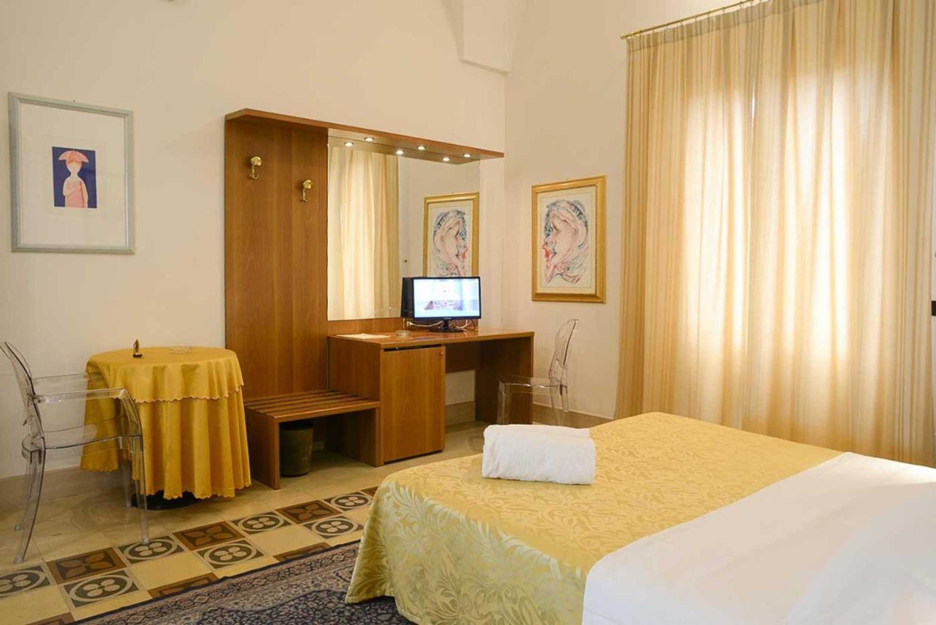 Gift card for Albergo Italia