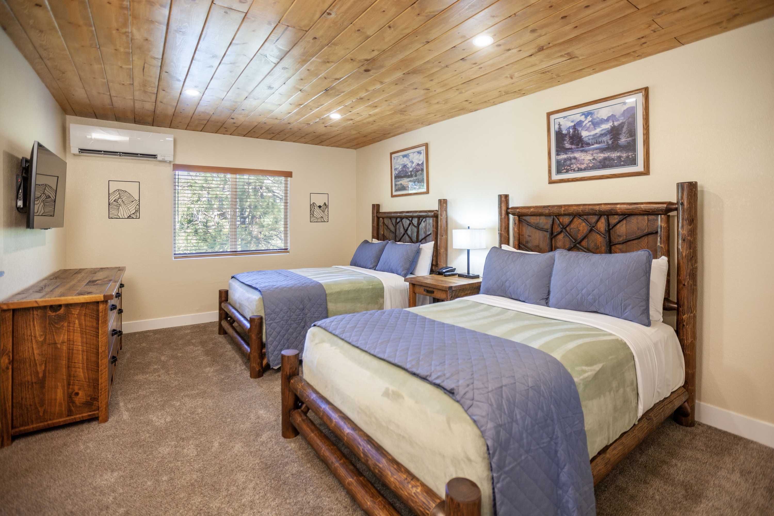 Gift card for Tahquitz Pines Retreat Gift card for Tahquitz Pines Retreat