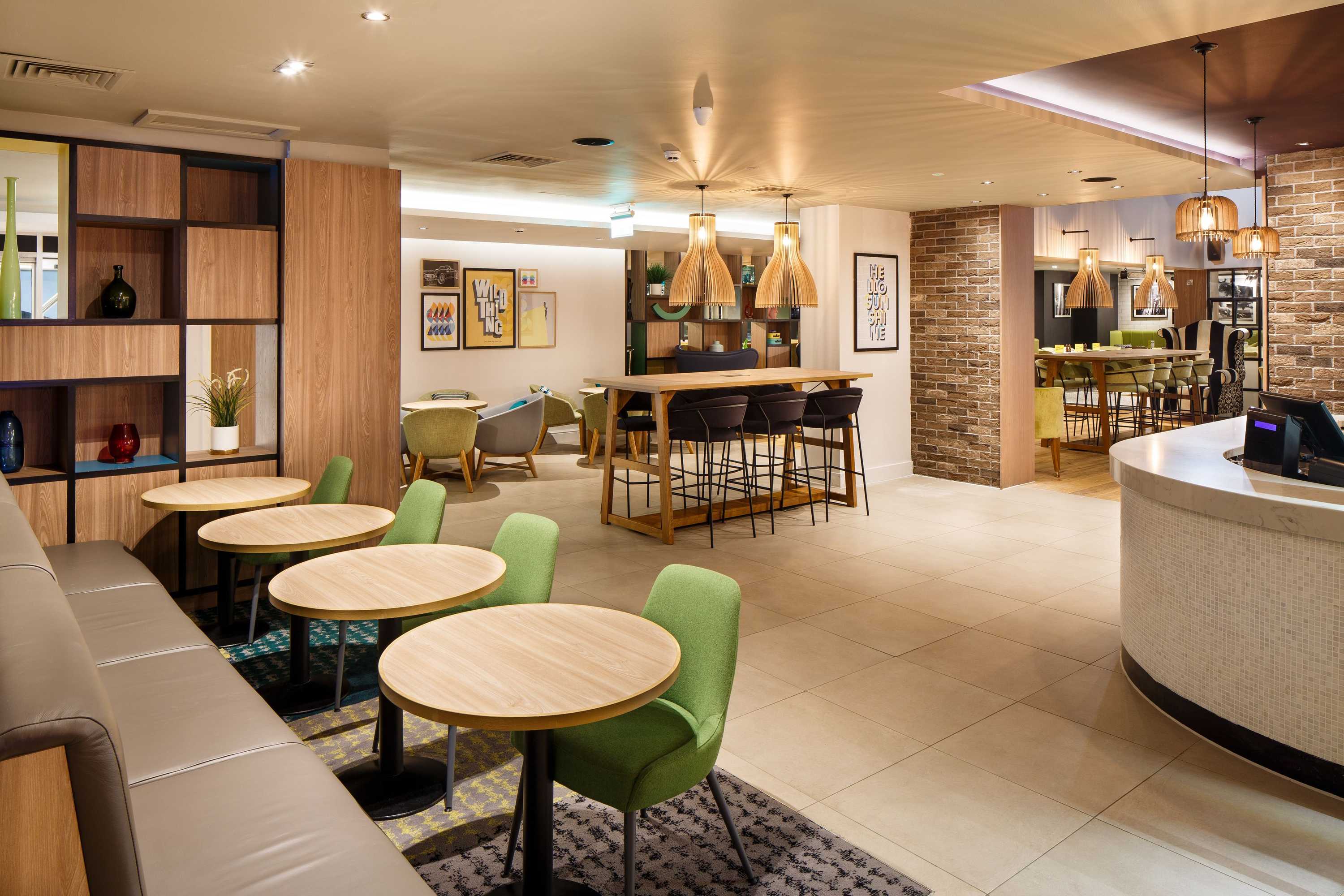 Gift card for Holiday Inn Brentwood M25, Jct. 28 by Ihg