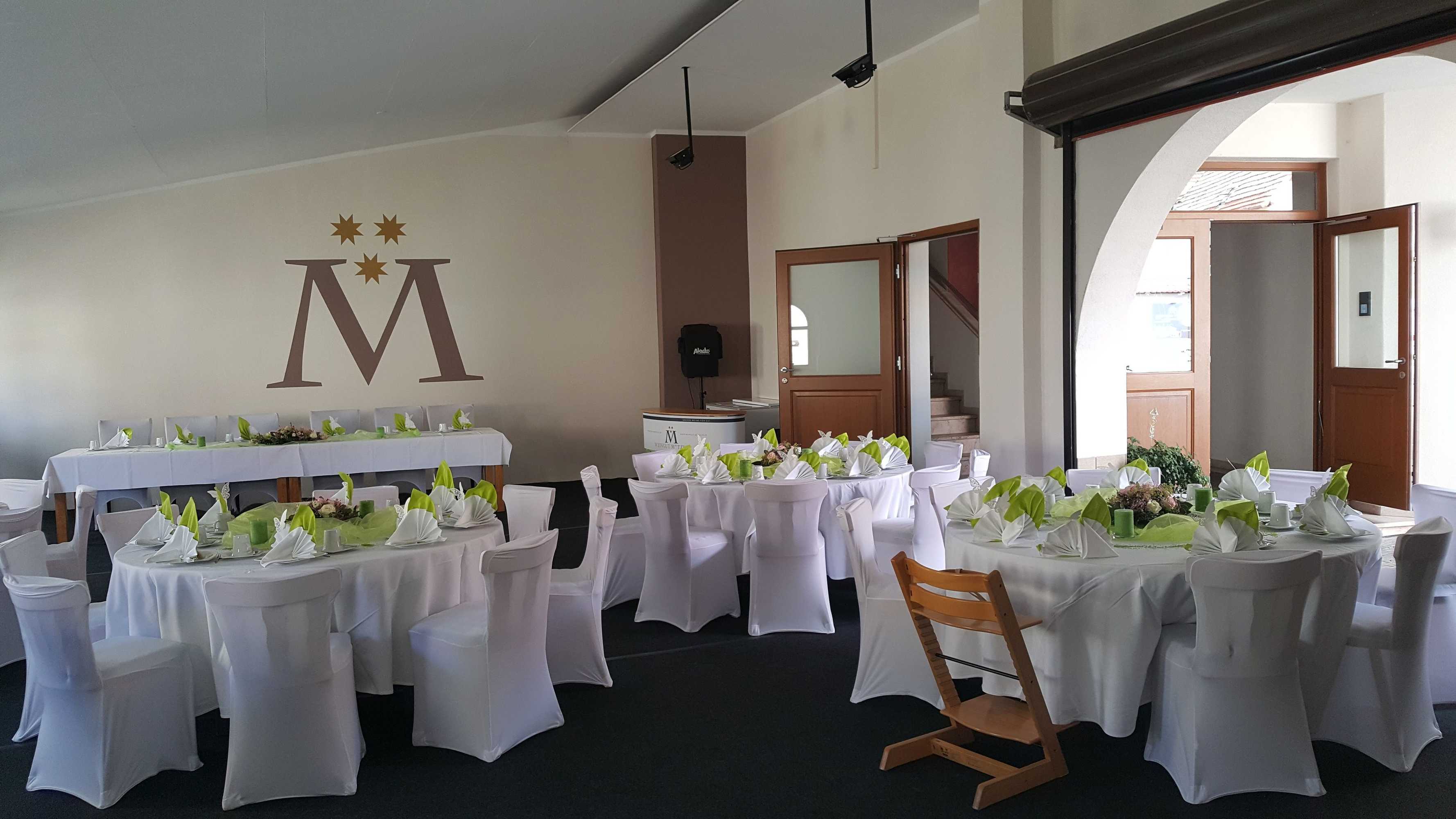 Gift card for Hofgut Metzler