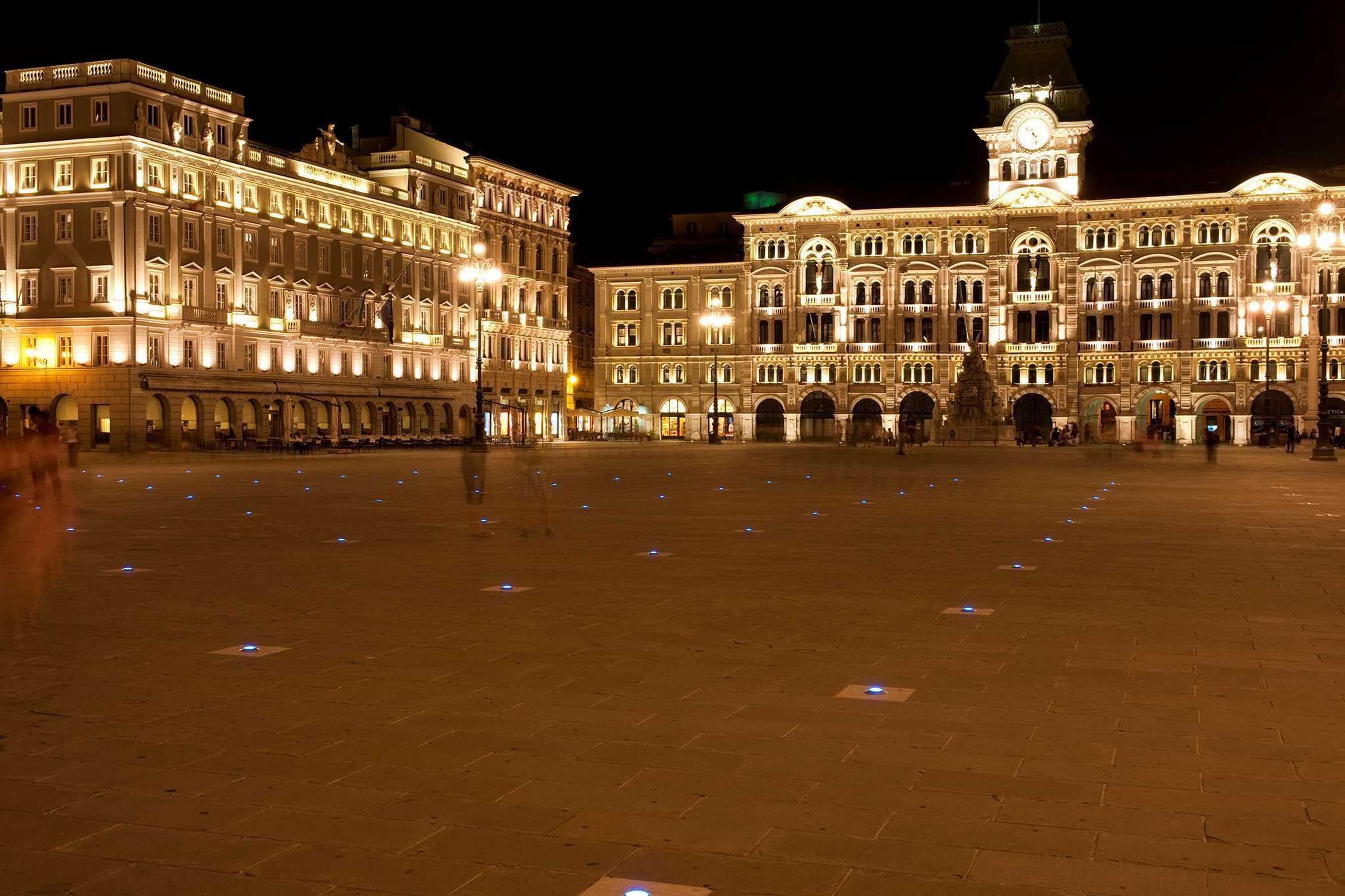 Gift card for Savoia Excelsior Palace Trieste – Starhotels Collezione Gift card for Savoia Excelsior Palace Trieste – Starhotels Collezione