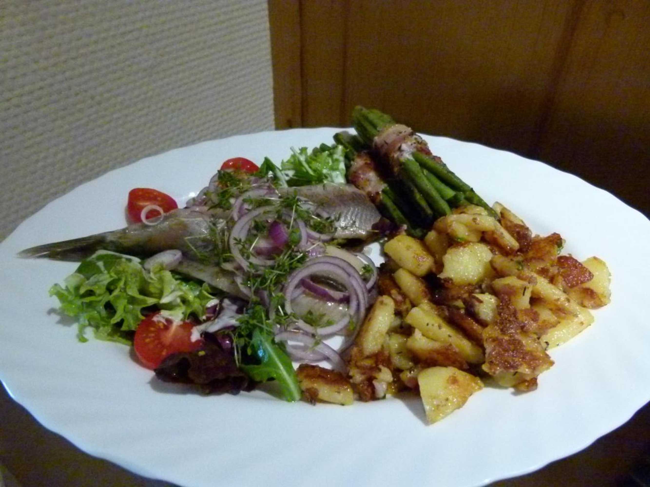 Gift card for Landgasthof & Hotel 