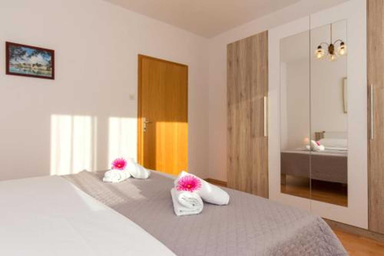 Gift card for Apartments Andrea V