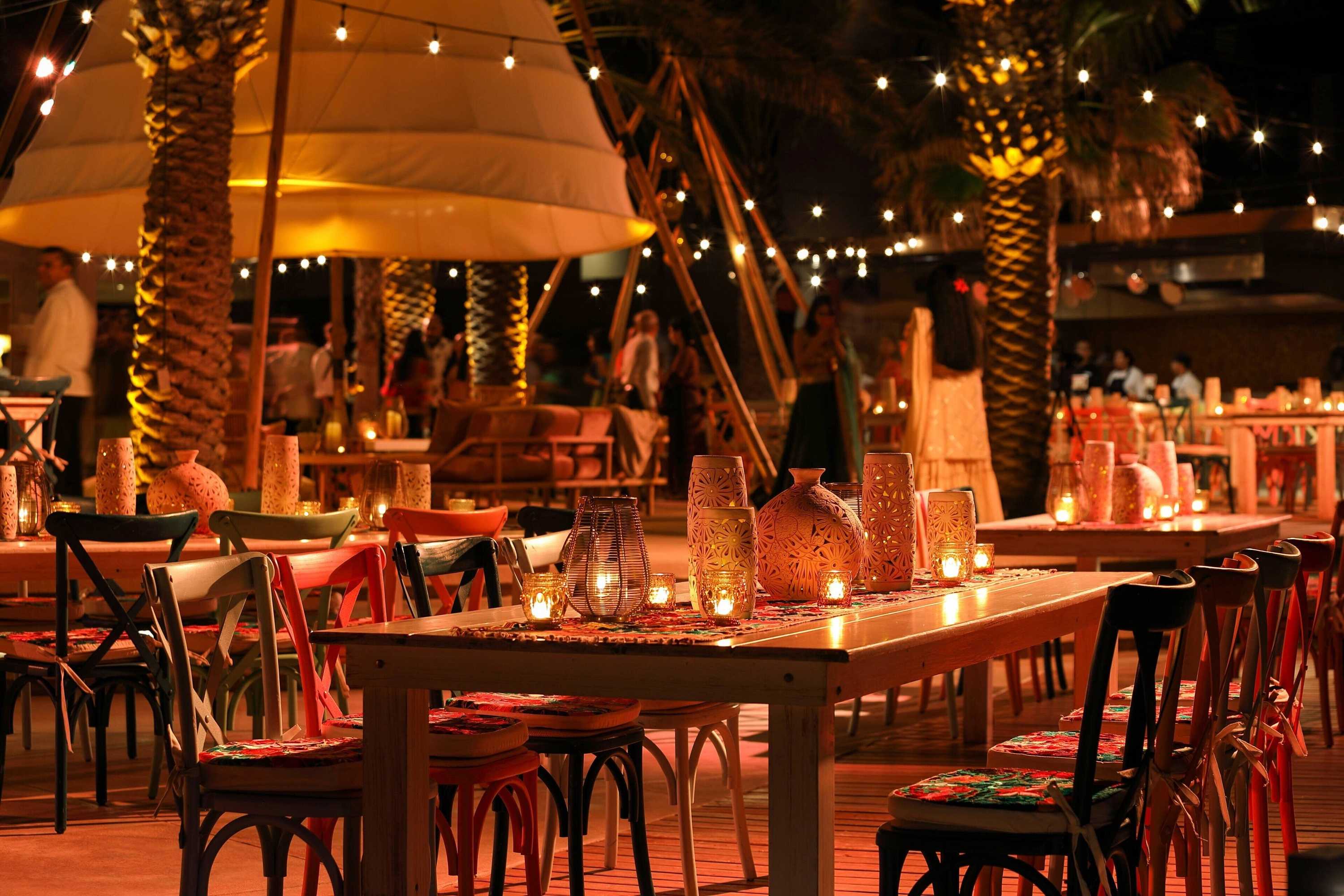 Gift card for JW Marriott Los Cabos Beach Resort & Spa