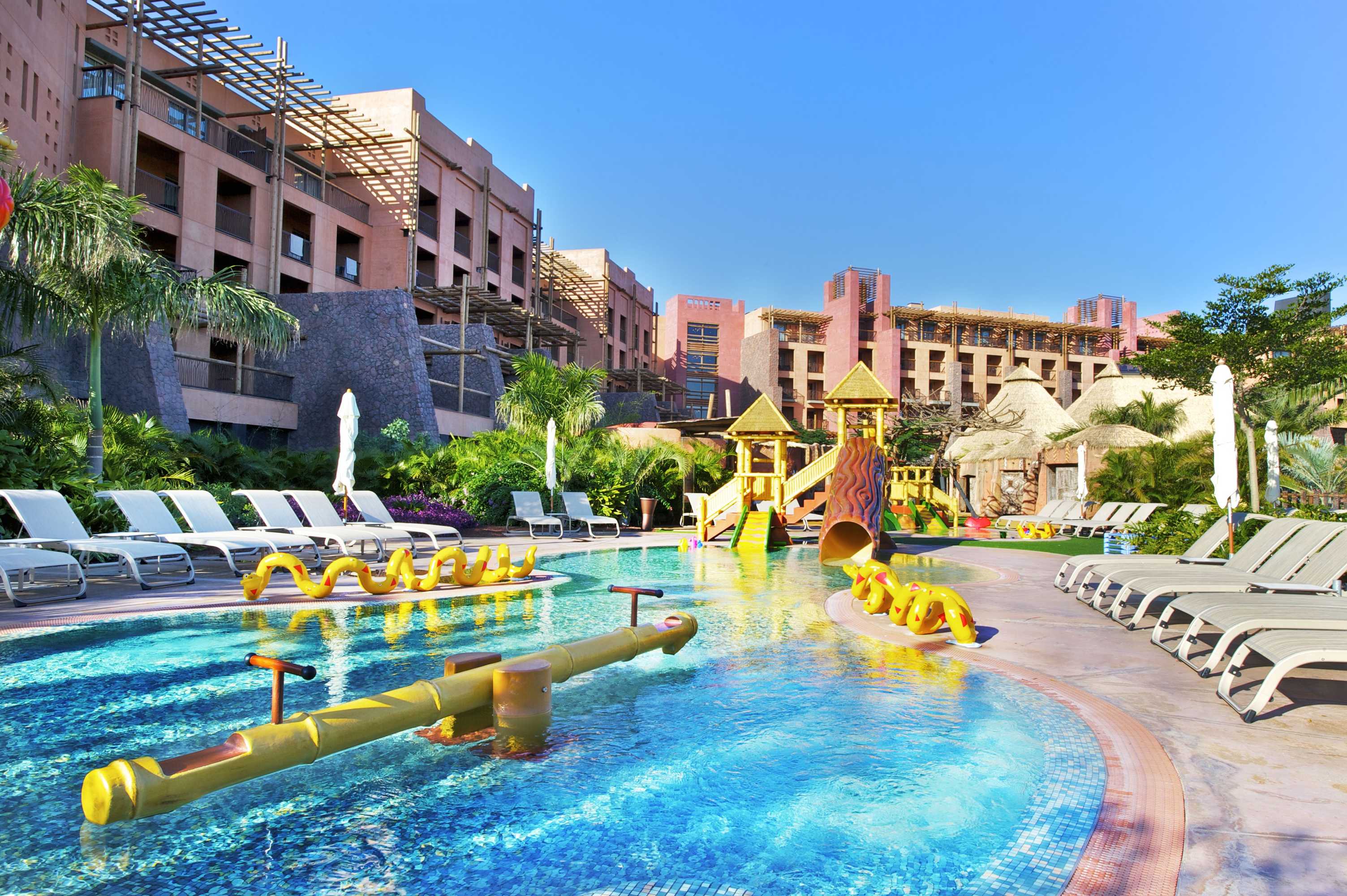 Gift card for Lopesan Baobab Resort Gift card for Lopesan Baobab Resort