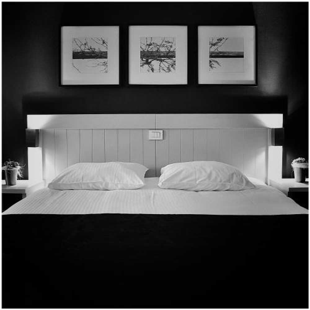 Gift card for Hotel Florent