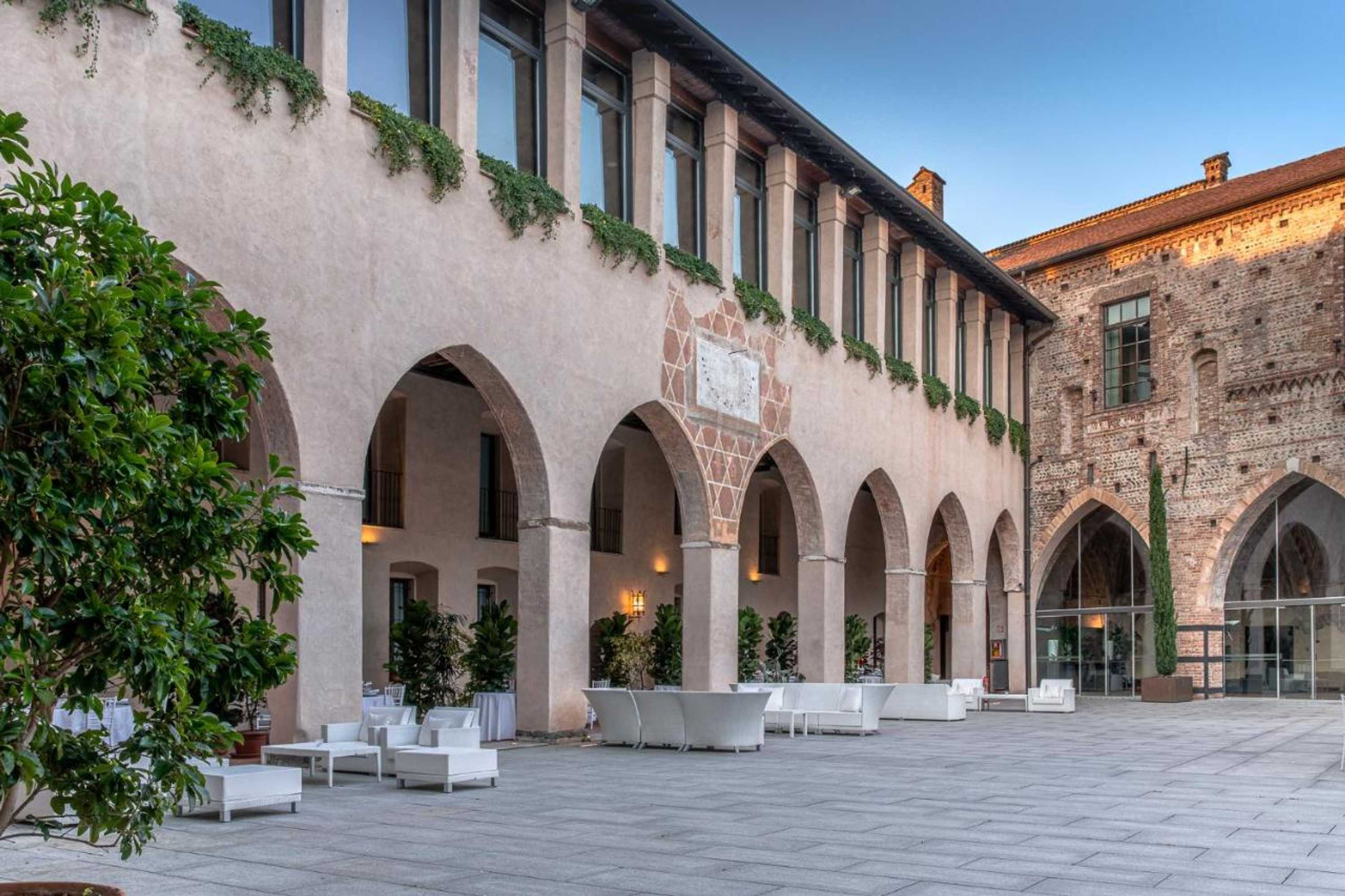Gift card for Castello Visconteo