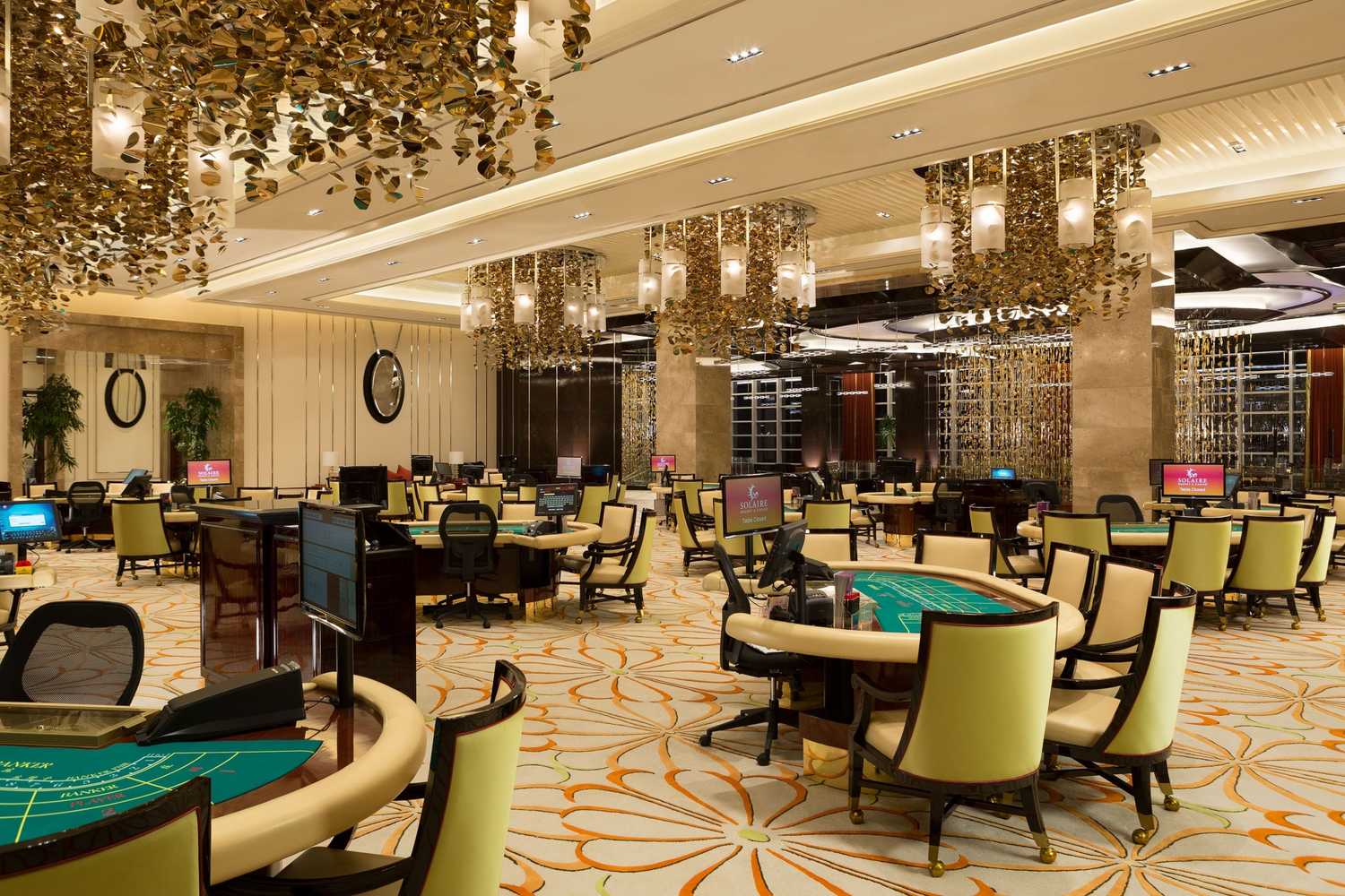 Gift card for Solaire Resort Entertainment City Gift card for Solaire Resort Entertainment City