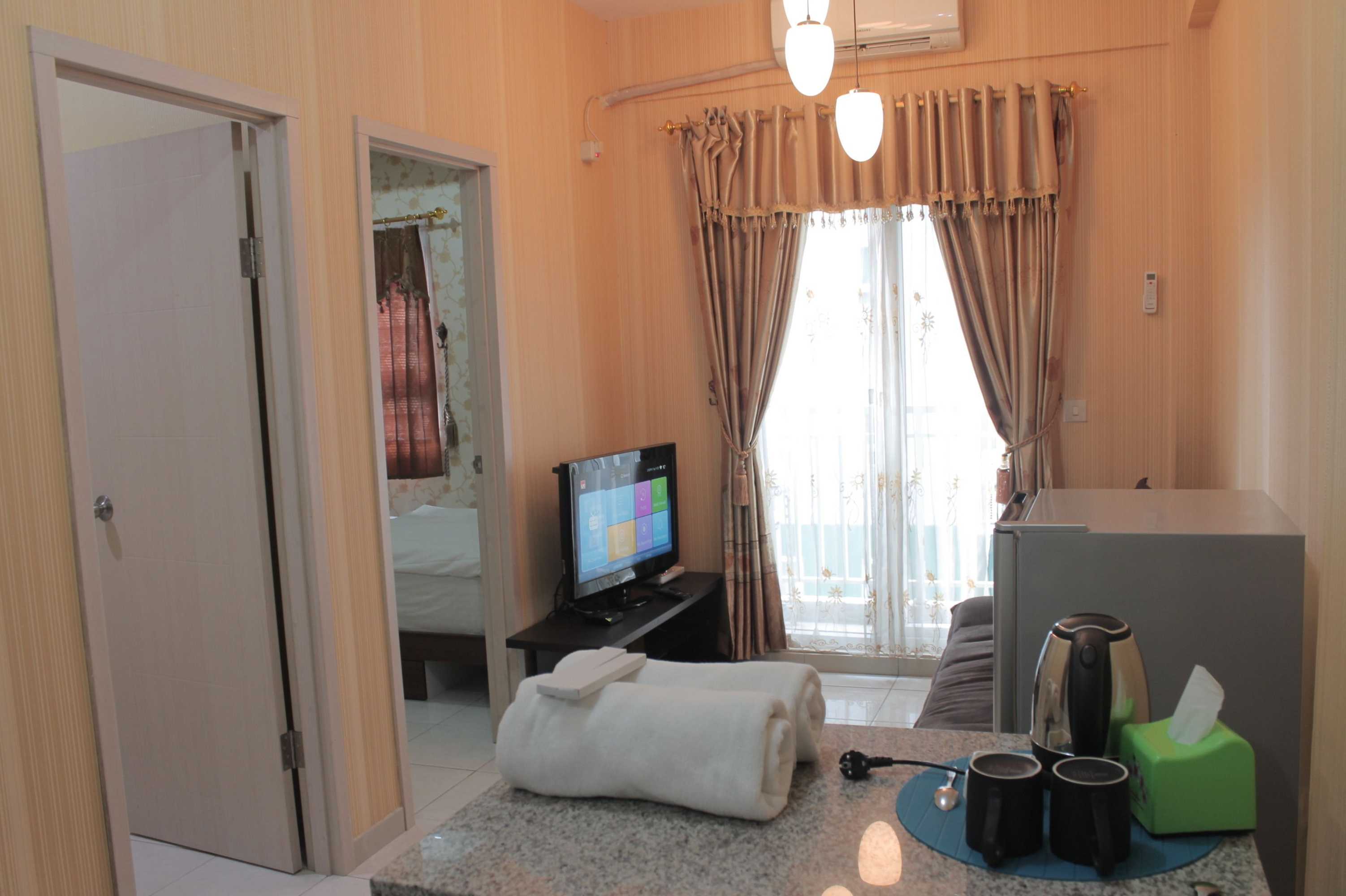 Gift card for Myrooms Bekasi