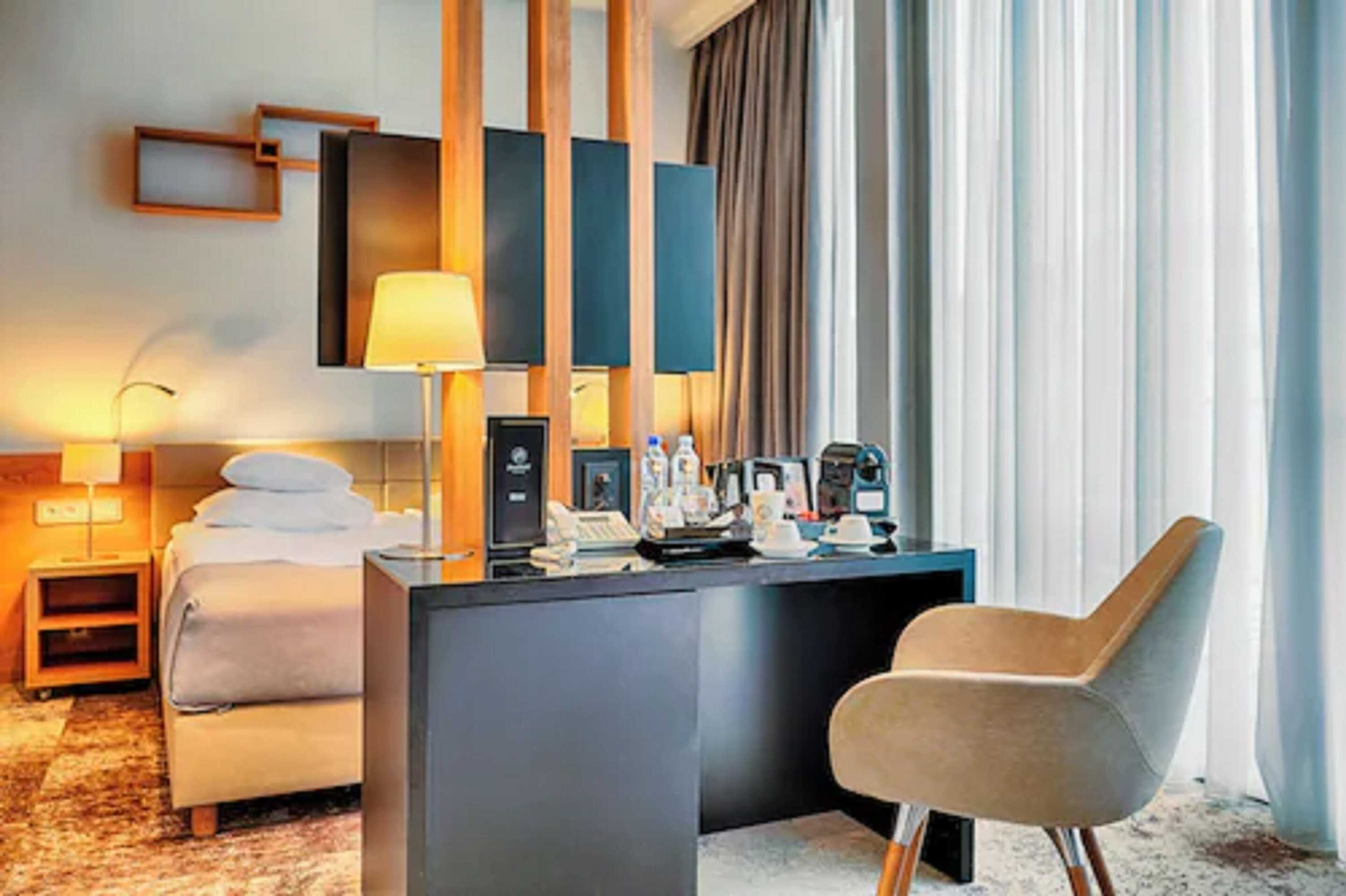 Gift card for Focus Hotel Premium Sopot Gift card for Focus Hotel Premium Sopot