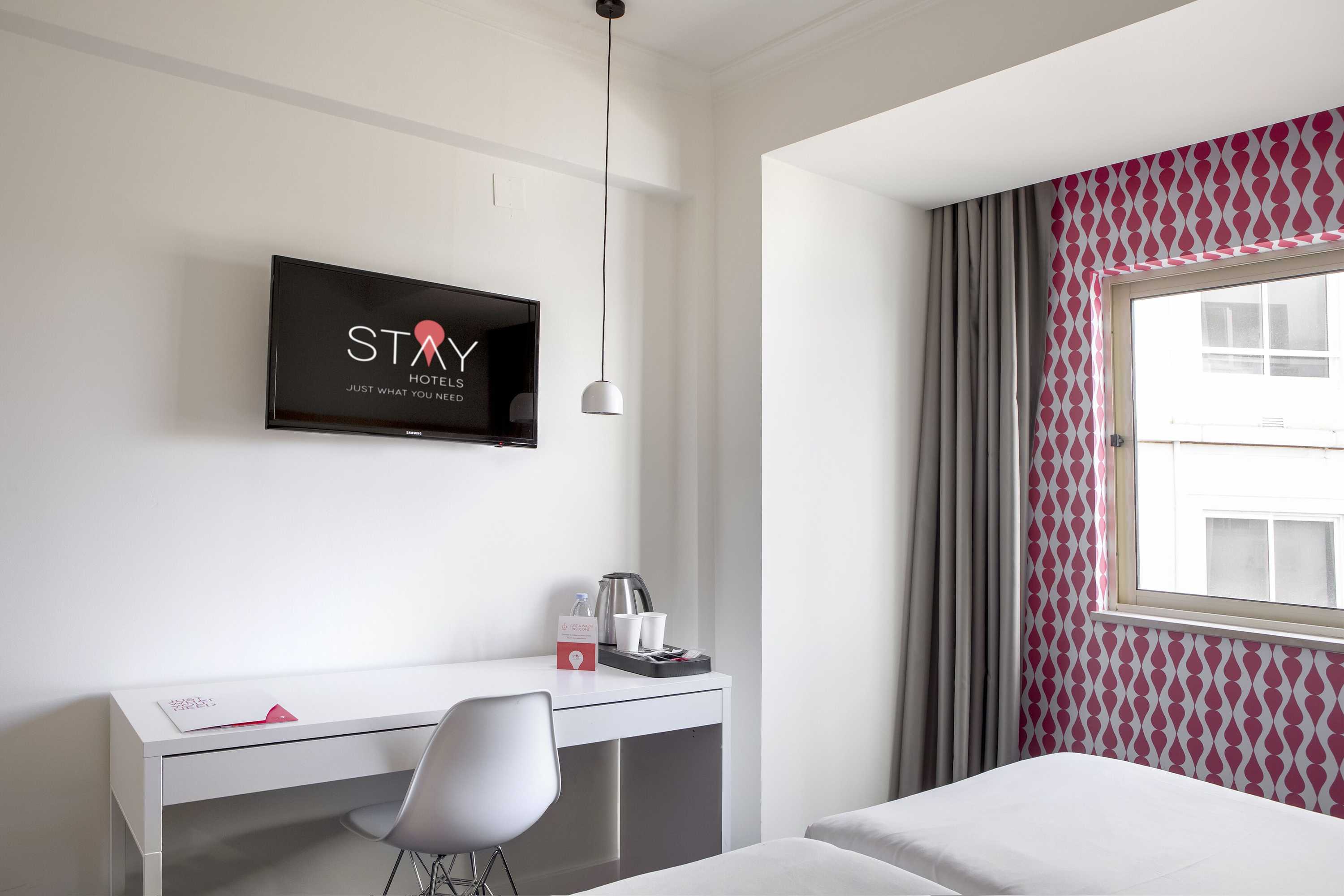 Gift card for Stay Hotel Faro Centro Gift card for Stay Hotel Faro Centro