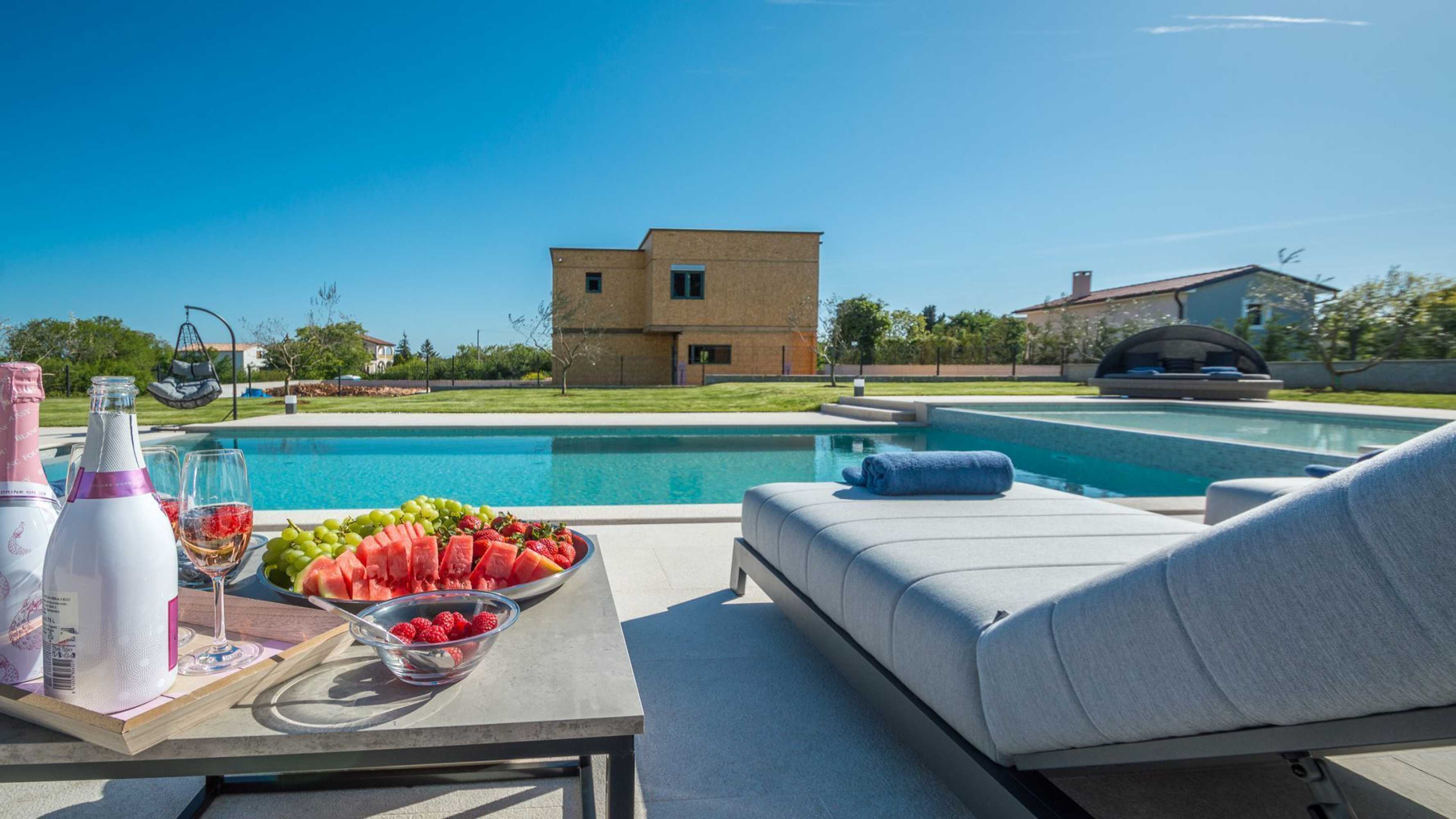 Gift card for Villa Mabuhay