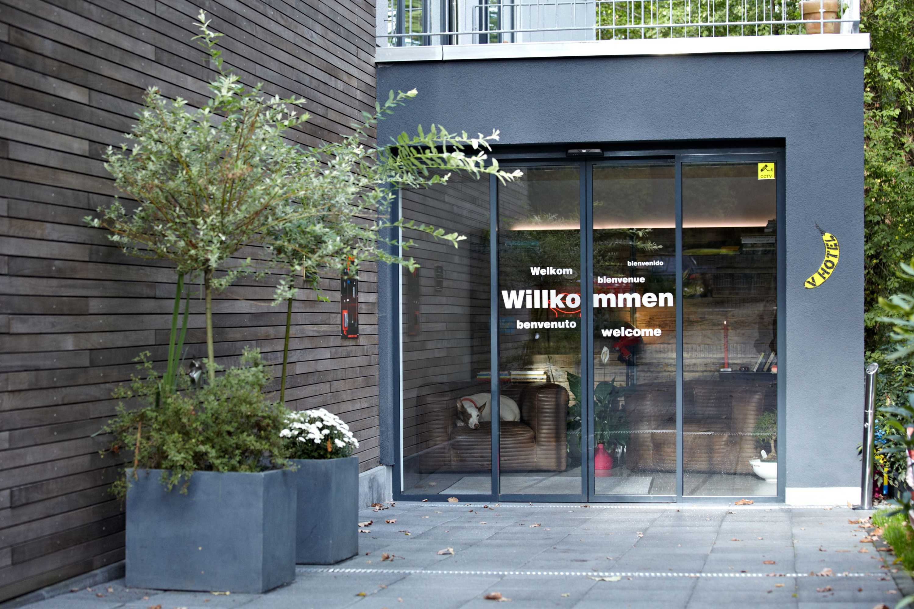 Gift card for V-Hotel