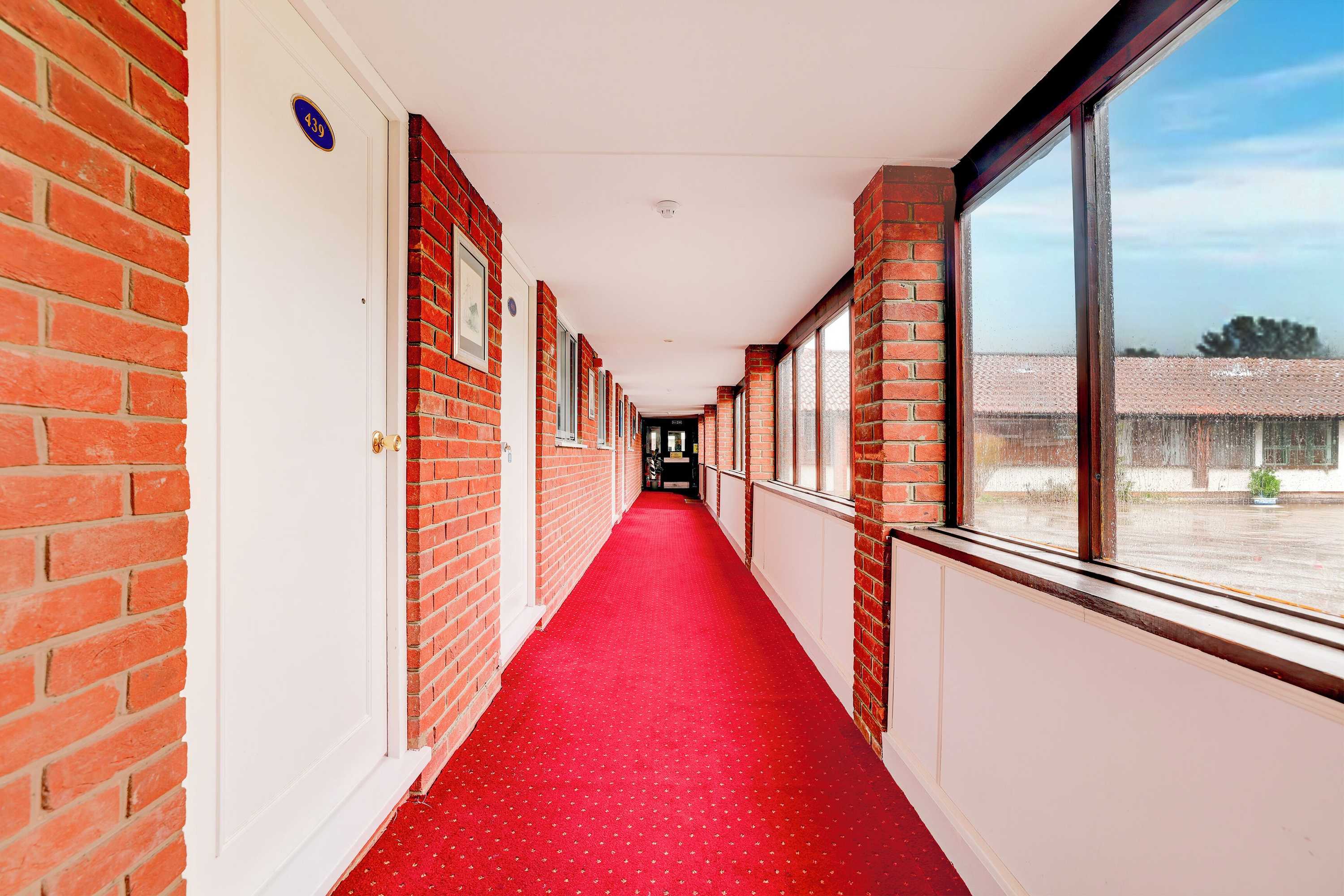 Gift card for Oyo The Rivenhall Hotel in Witham, Chelmsford Gift card for Oyo The Rivenhall Hotel in Witham, Chelmsford