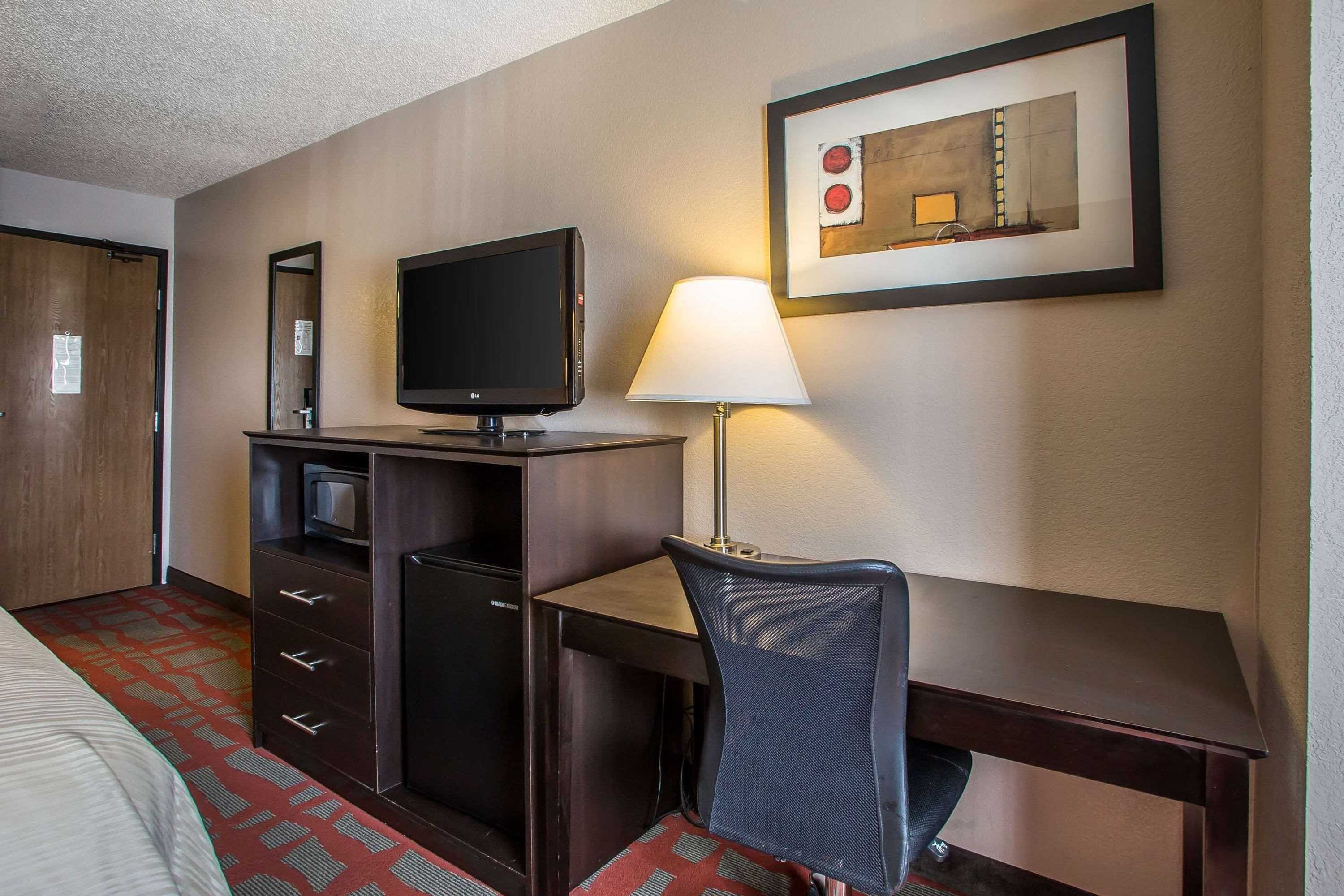 Gift card for Quality Inn & Suites Gift card for Quality Inn & Suites
