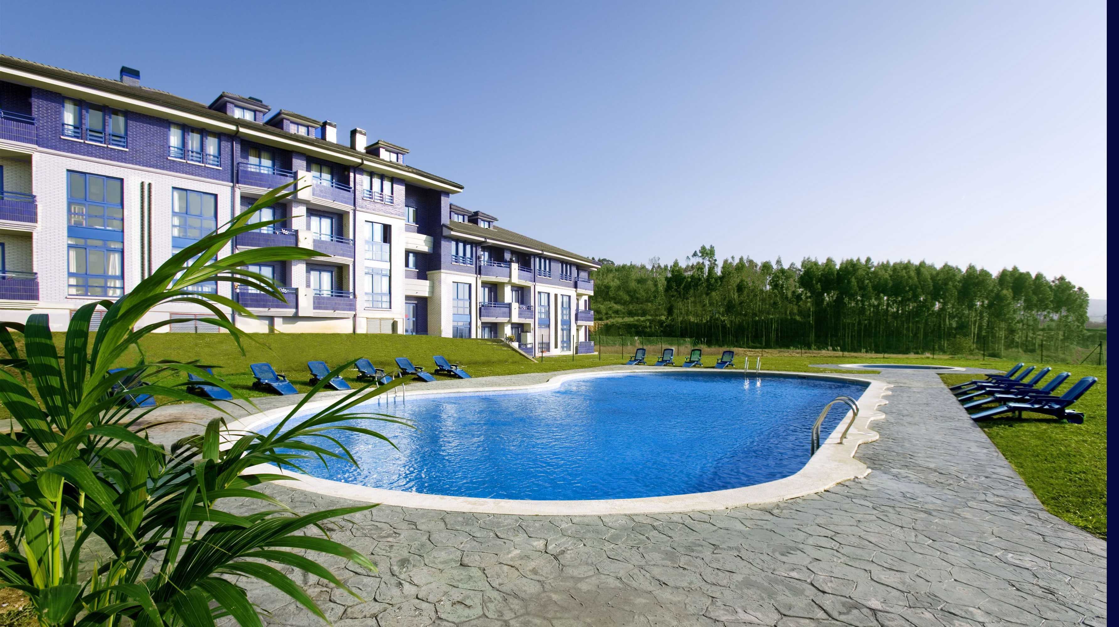Gift card for Apartamentos Dunas de Liencres Gift card for Apartamentos Dunas de Liencres