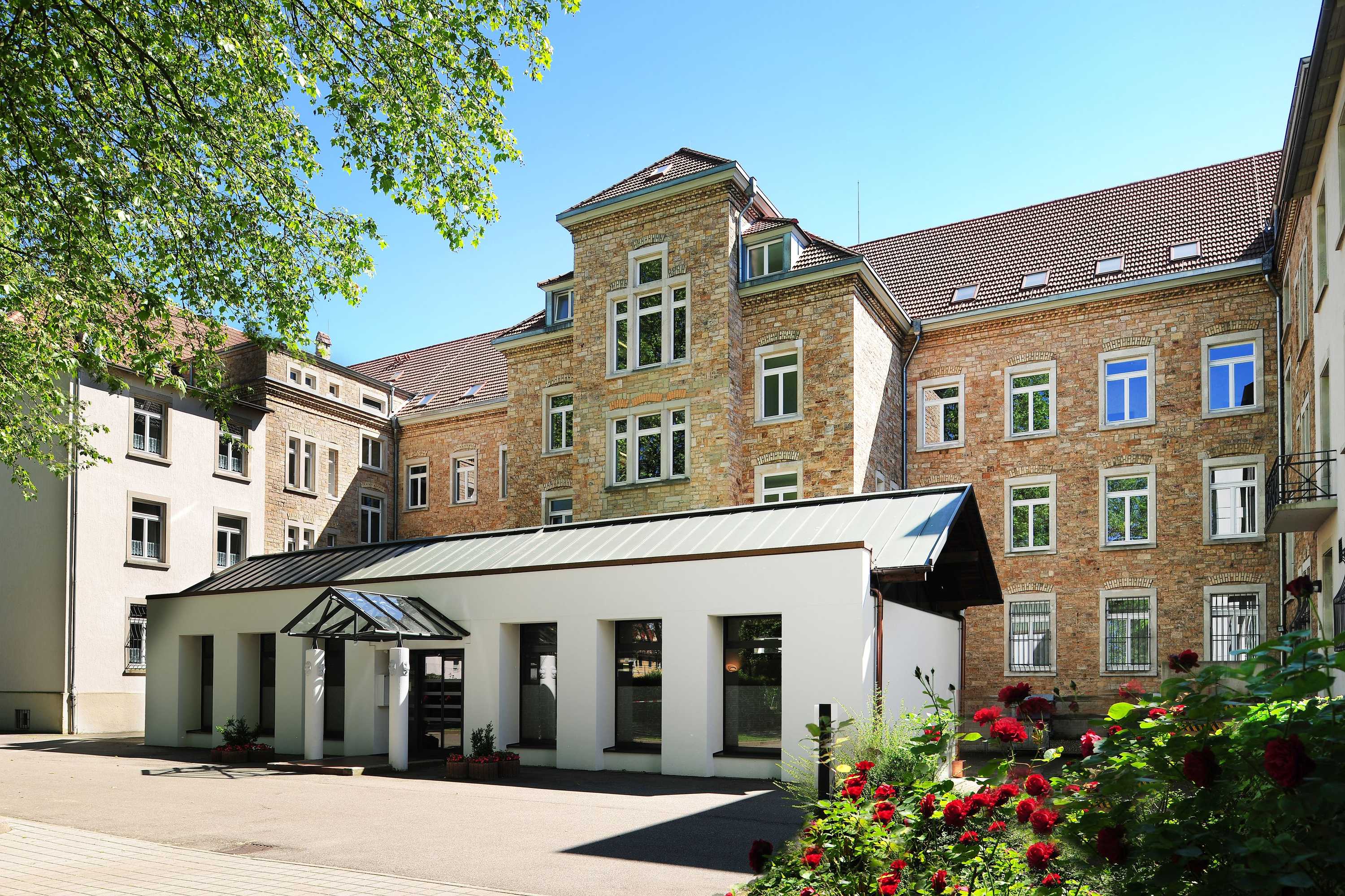 Gift card for Bildungshaus St Bernhard Gift card for Bildungshaus St Bernhard