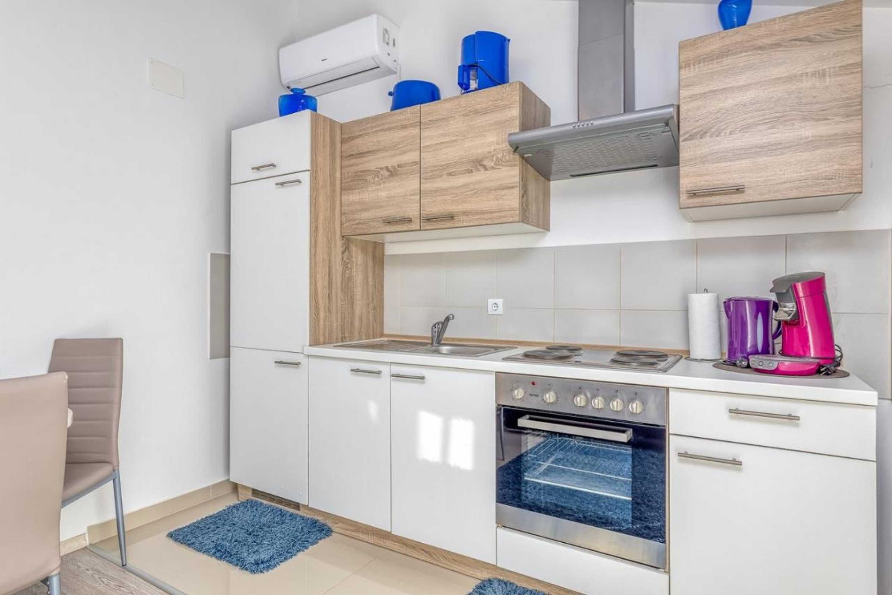 Gift card for Apartments Kardumovic