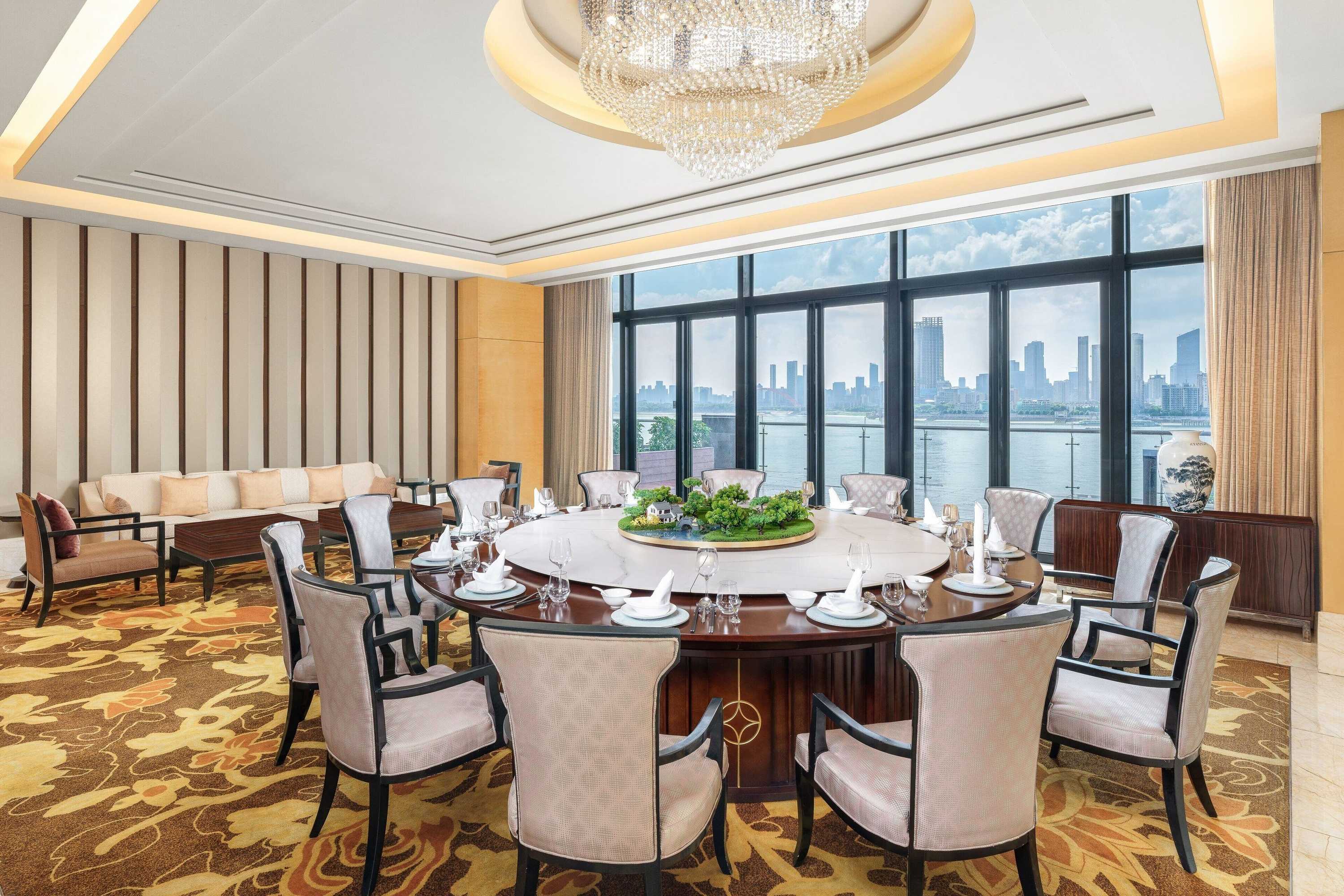 Gift card for The Westin Wuhan Wuchang Gift card for The Westin Wuhan Wuchang