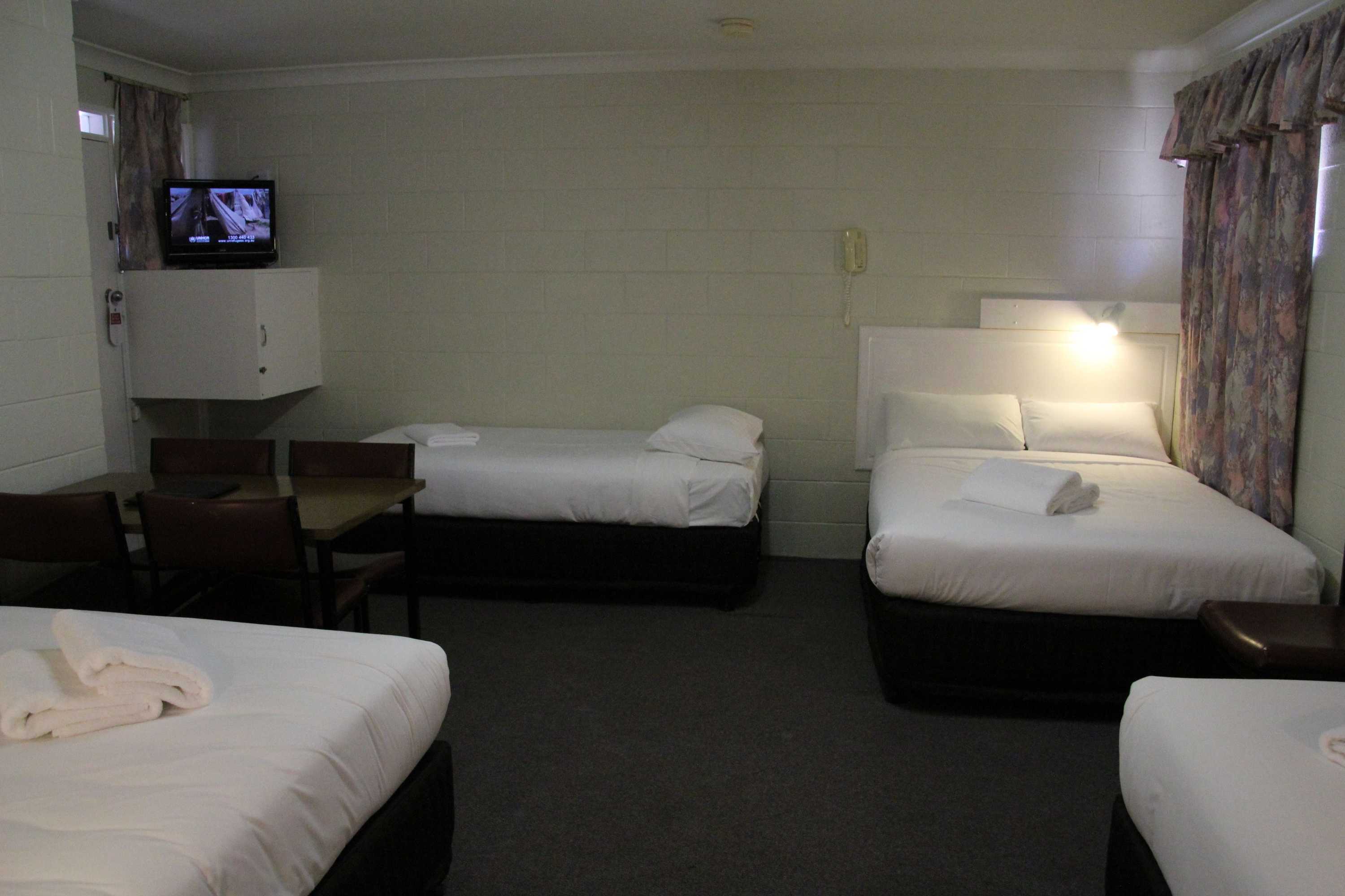 Gift card for Central Coast Motel Gift card for Central Coast Motel