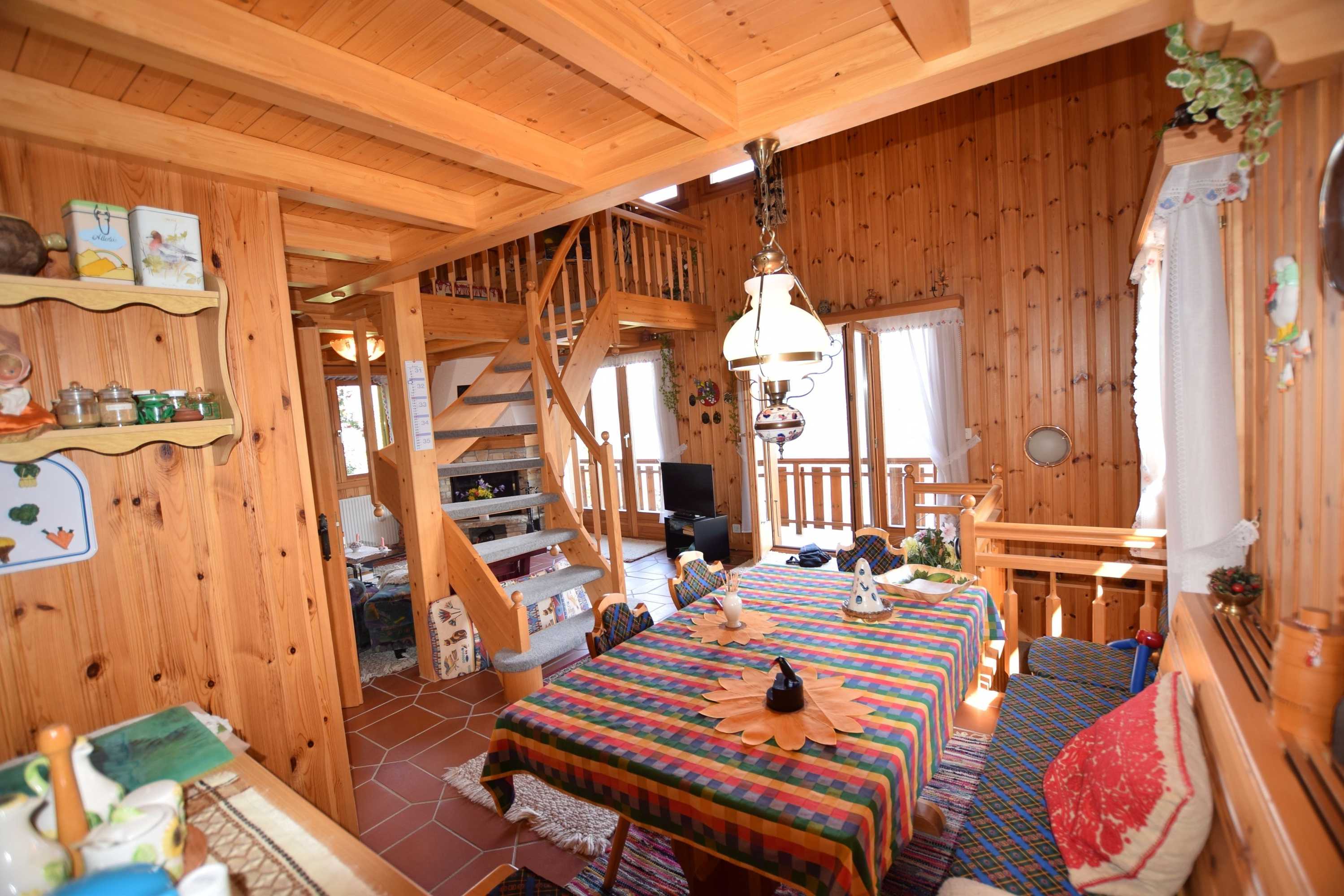 Gift card for Chalet Joshua