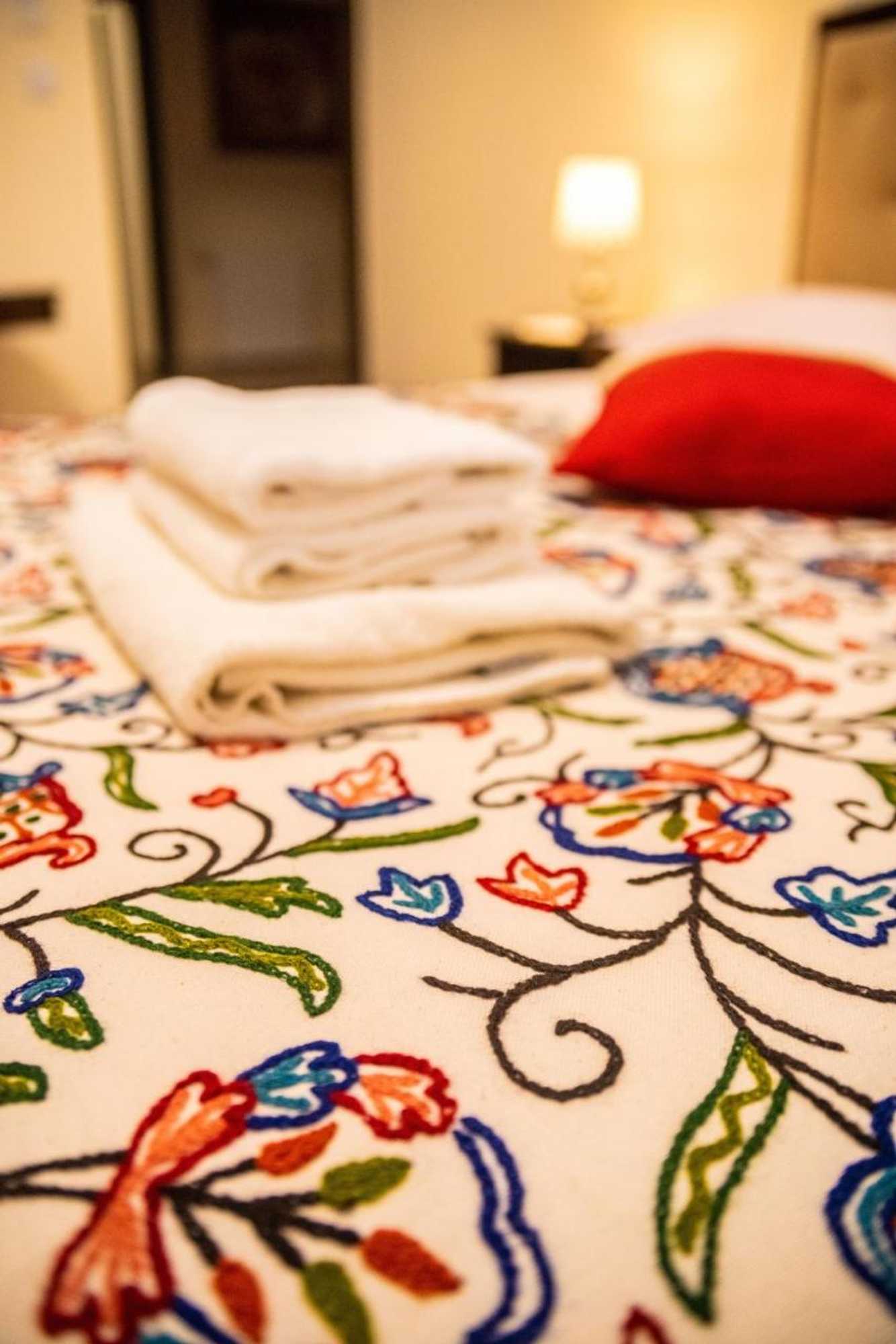 Gift card for Hotel Artur