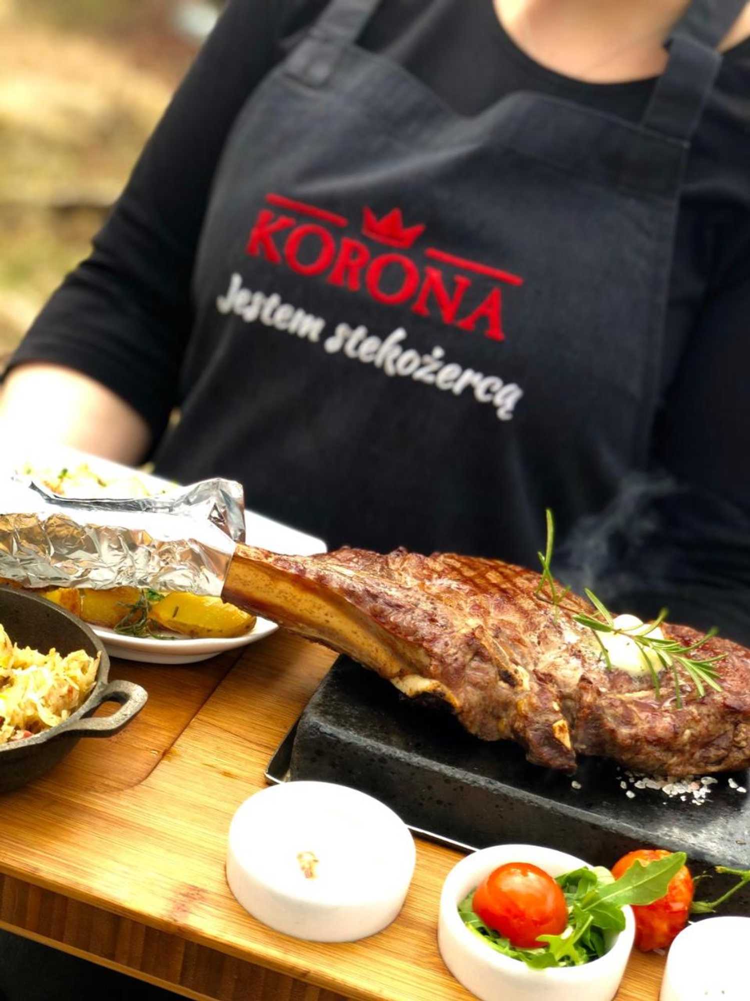 Gift card for Hotel Korona
