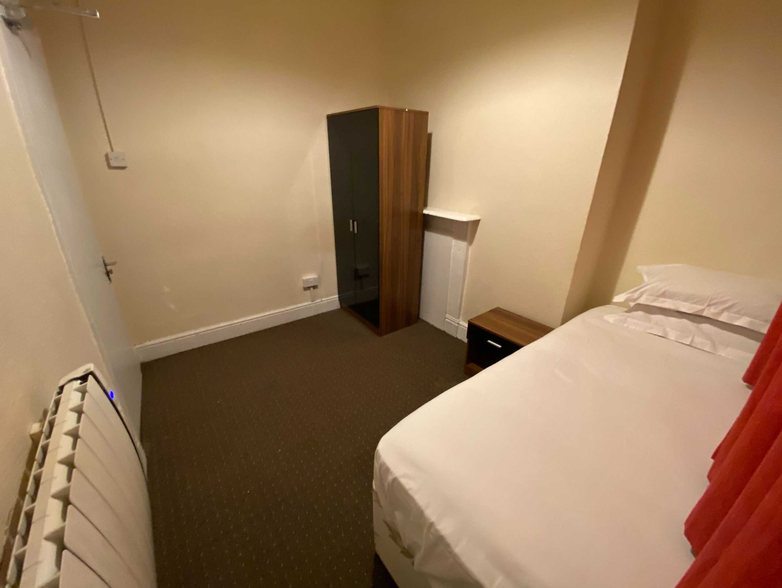 Gift card for Newport Lodge