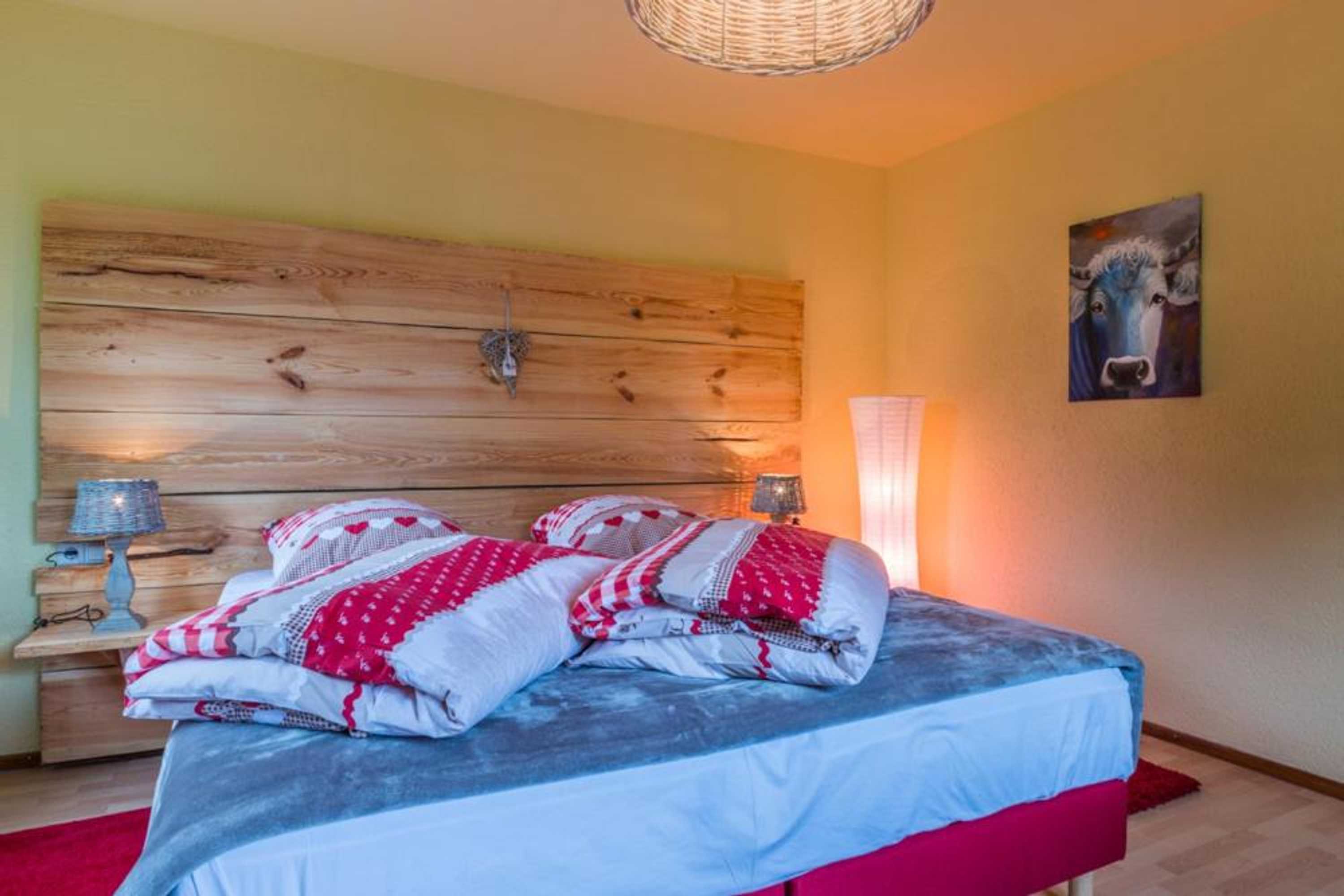 Gift card for Alte Schreinerei-Auberge Harlekin