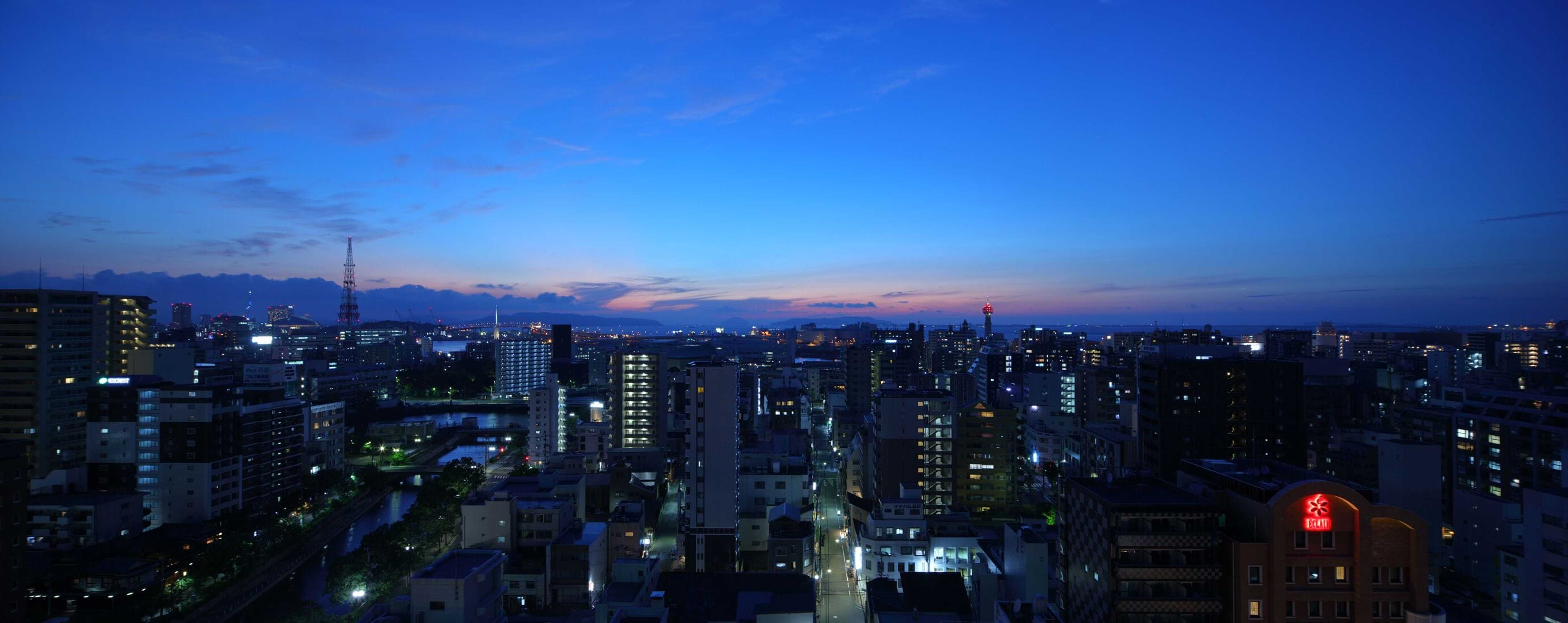 Gift card for Hotel Okura Fukuoka Gift card for Hotel Okura Fukuoka