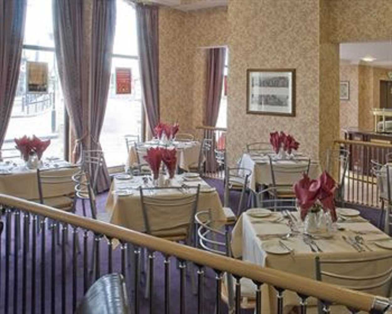 Gift card for Britannia Hotel Wolverhampton