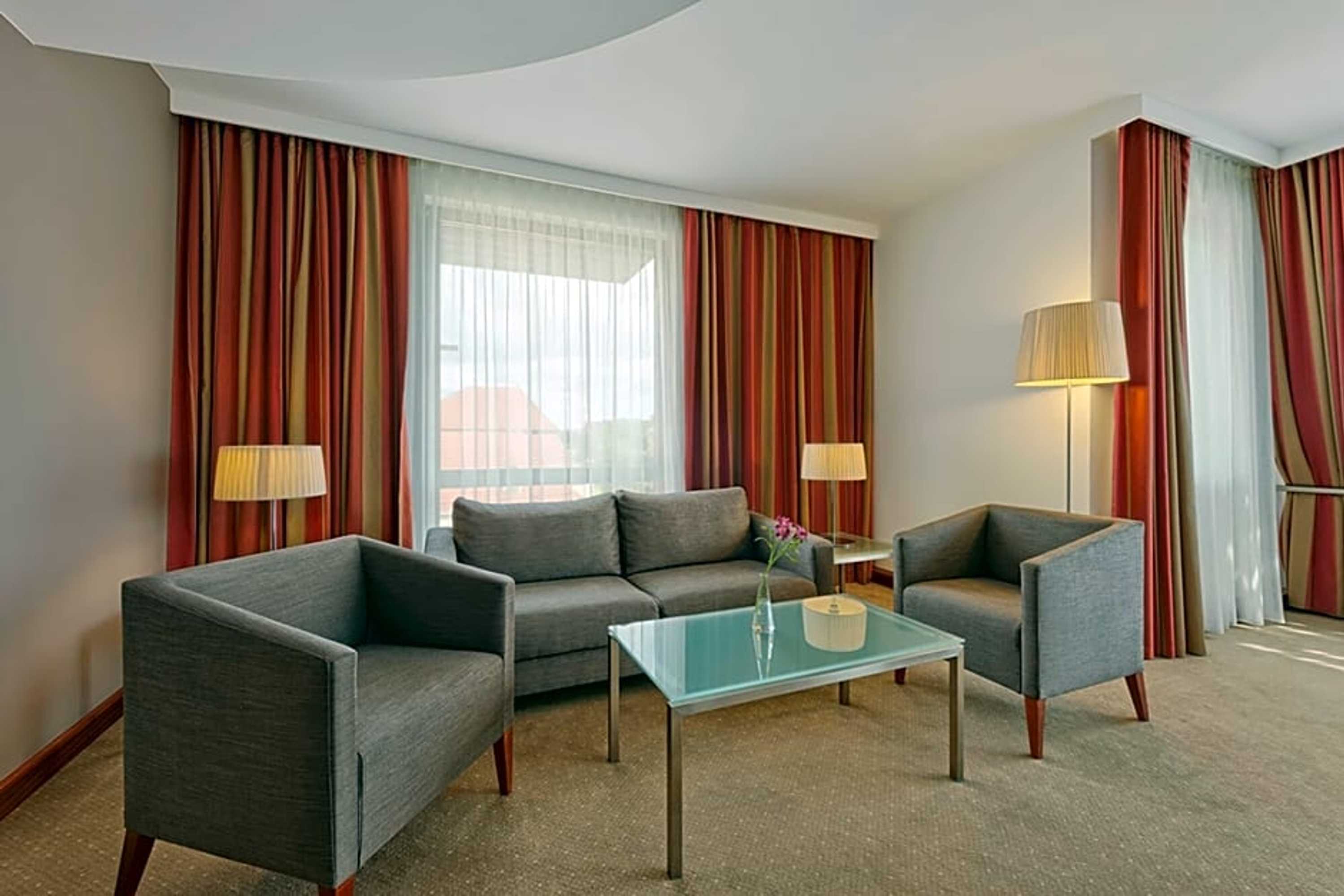 Gift card for Radisson Blu Hotel, Krakow