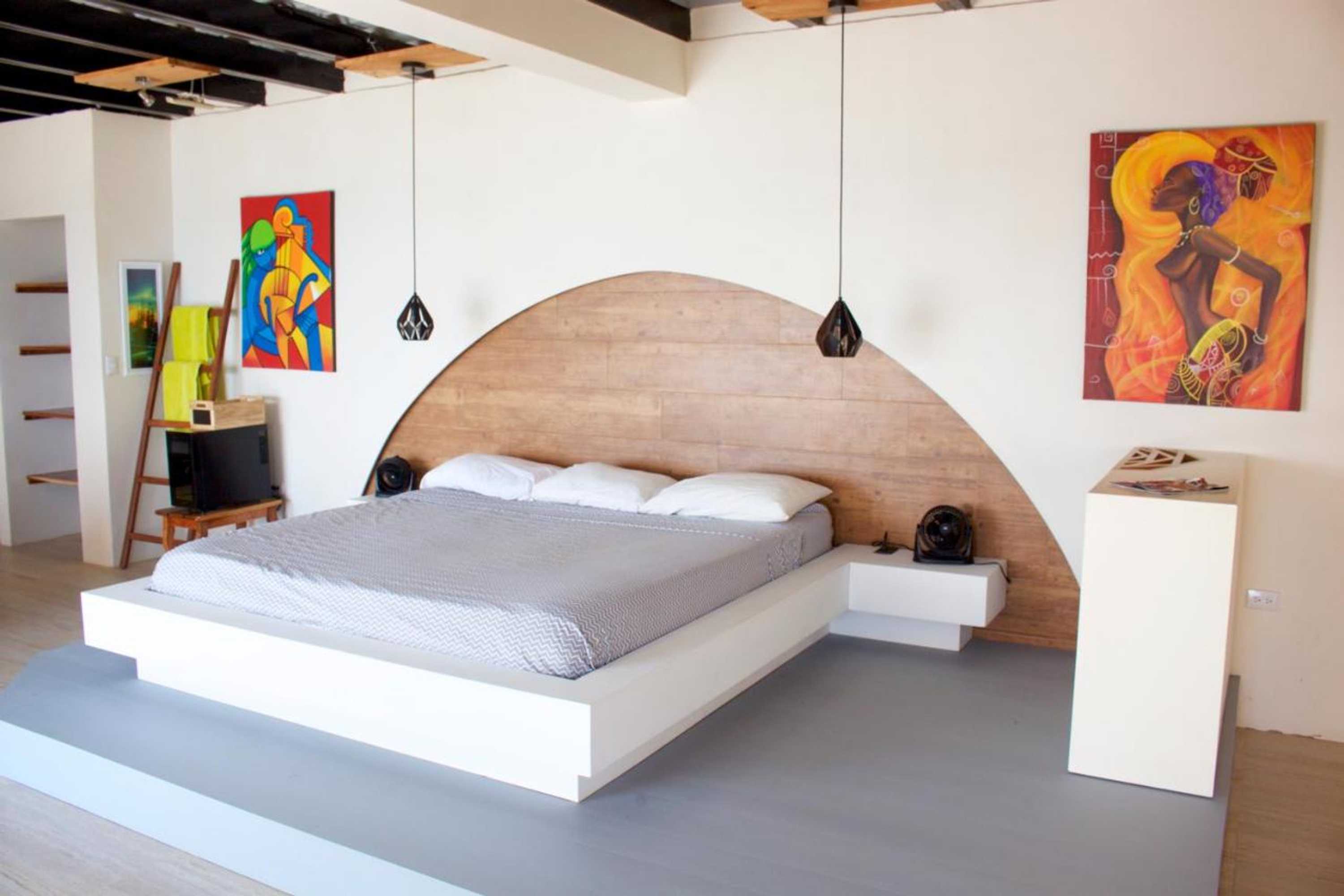 Gift card for Hush Maderas