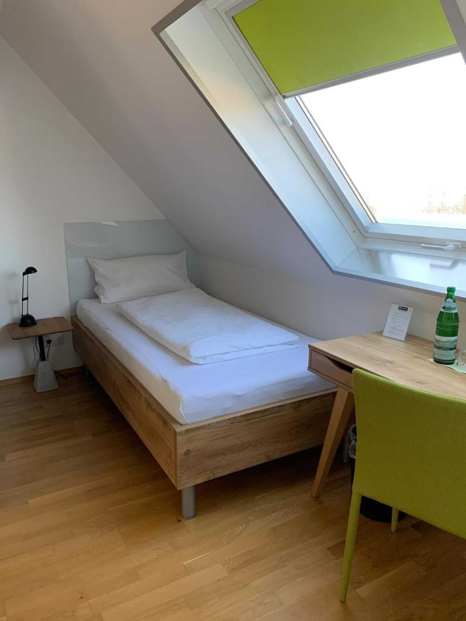 Gift card for A3 Hotel