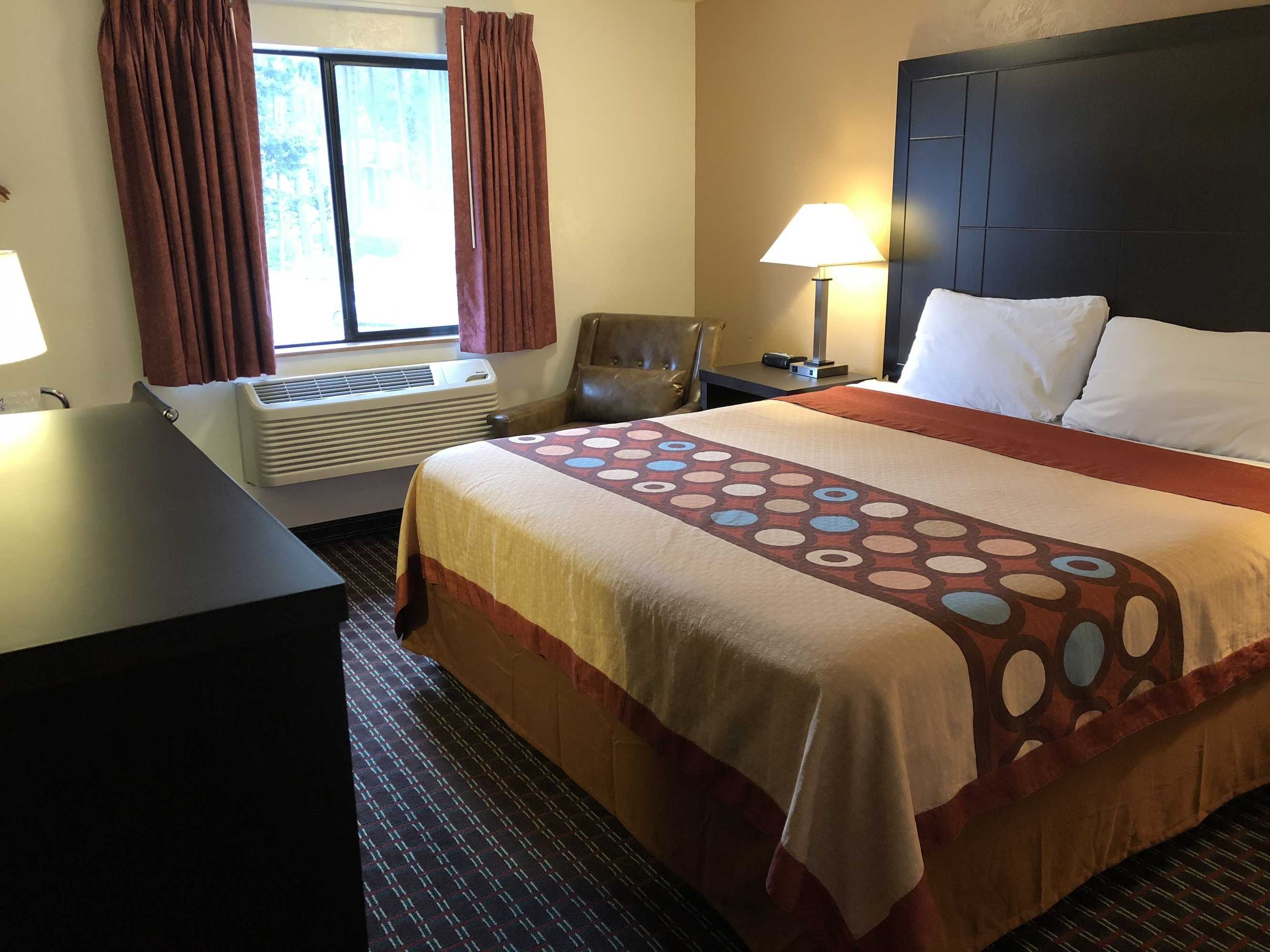 Gift card for Super 8 by Wyndham Lacey Olympia Area Gift card for Super 8 by Wyndham Lacey Olympia Area